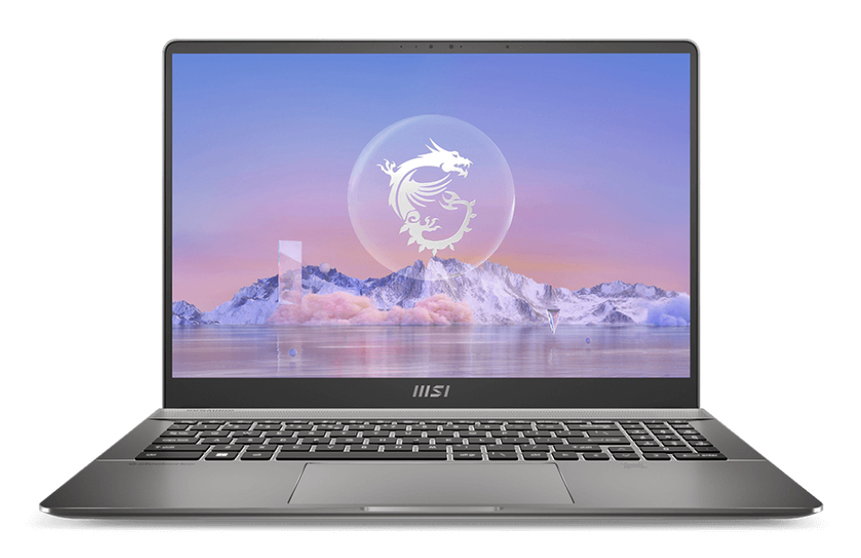 MSI Creator Z16HX STUDIO B13VFTO-207ES CREATOR Z16HXSTUDIO B13VFTO-207ES