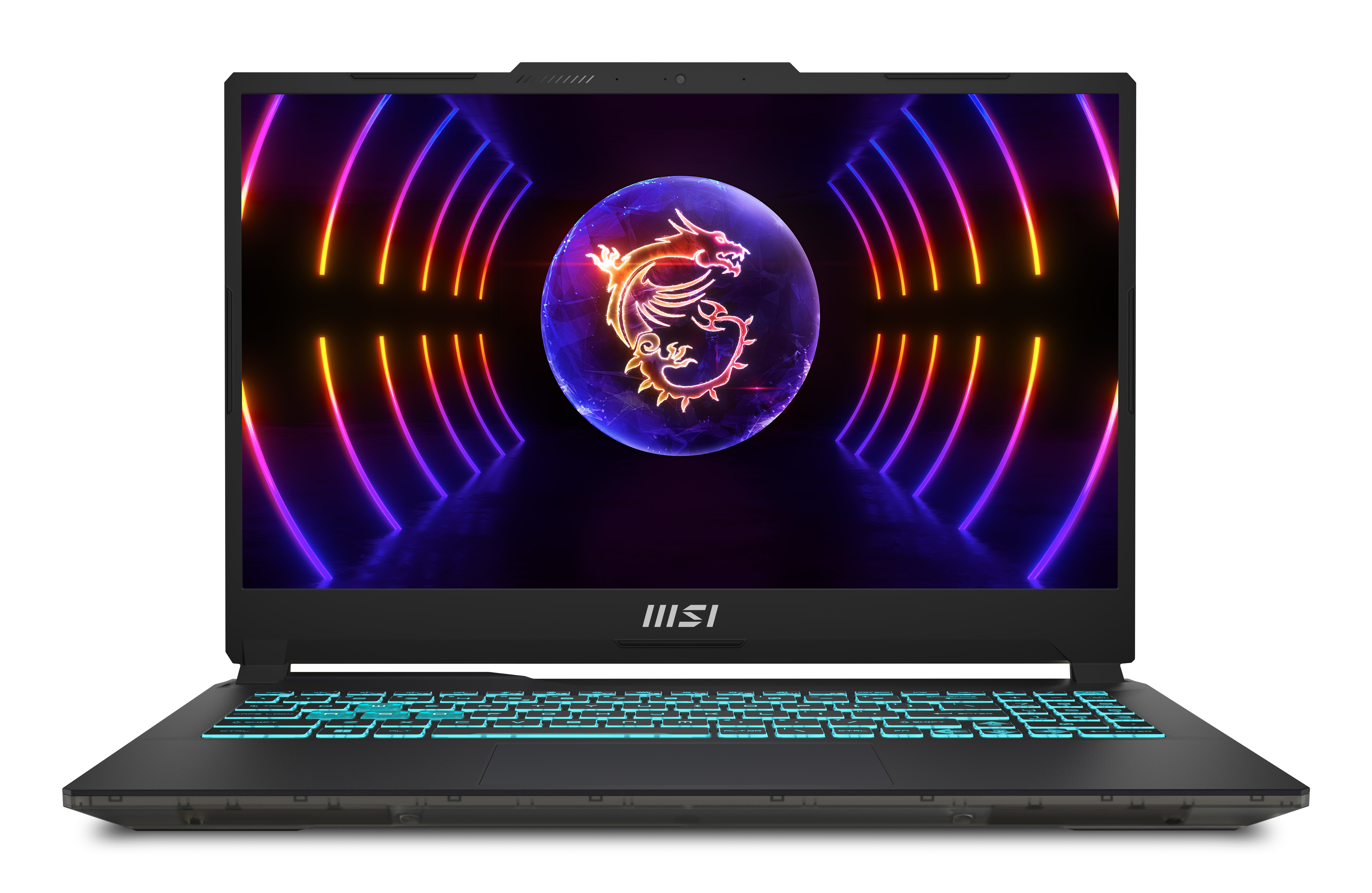 MSI Cyborg 15 A12VE-299BE