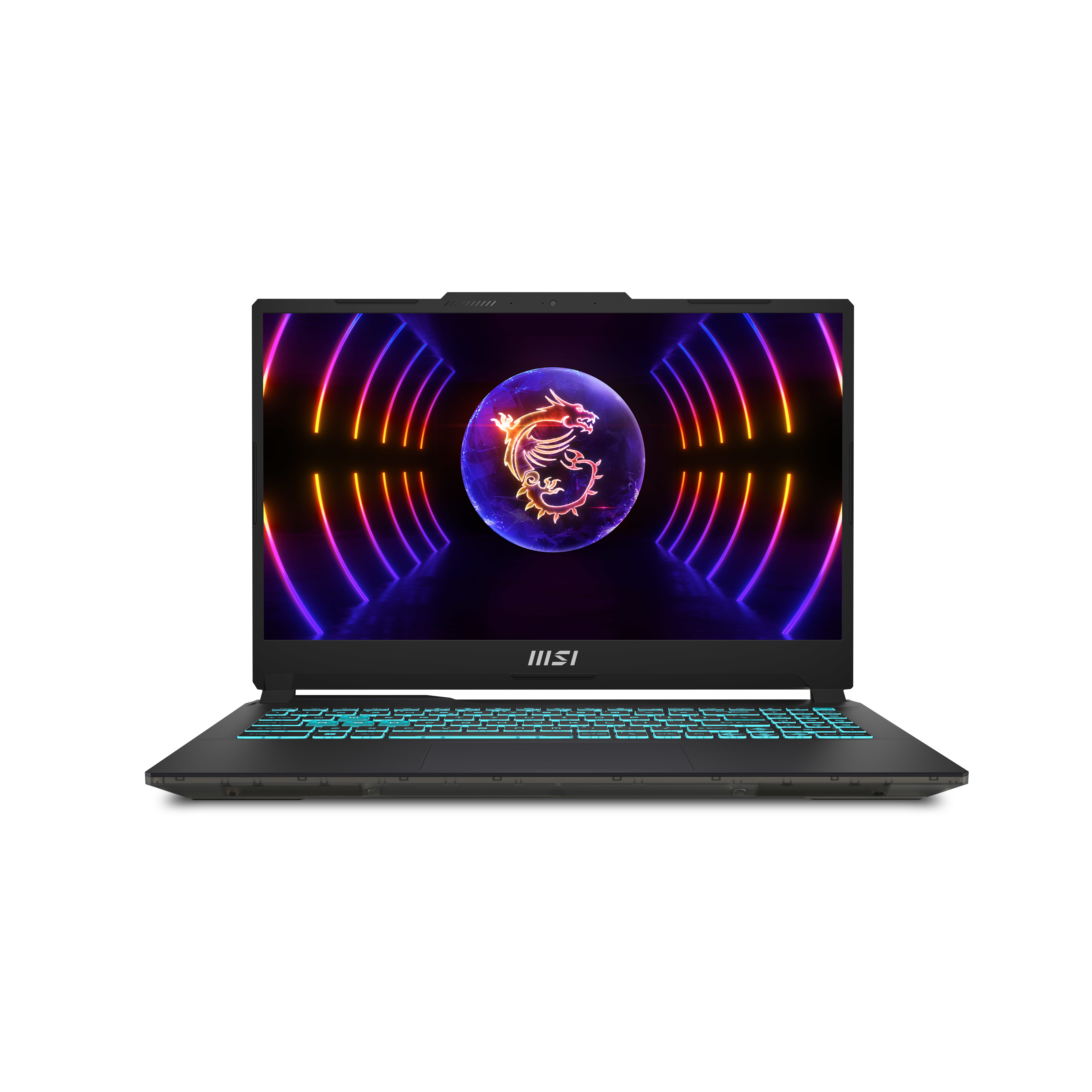 MSI Cyborg 15 A12VF-066FR