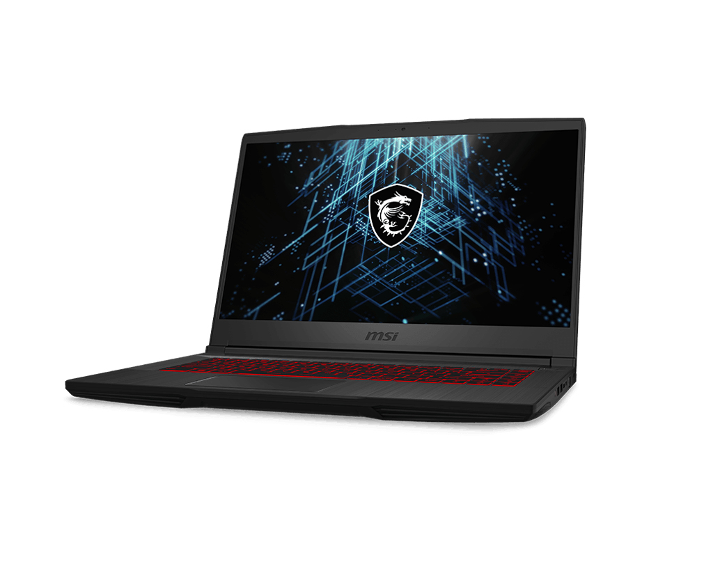 MSI Gaming GF63 THIN 11UC-814IT