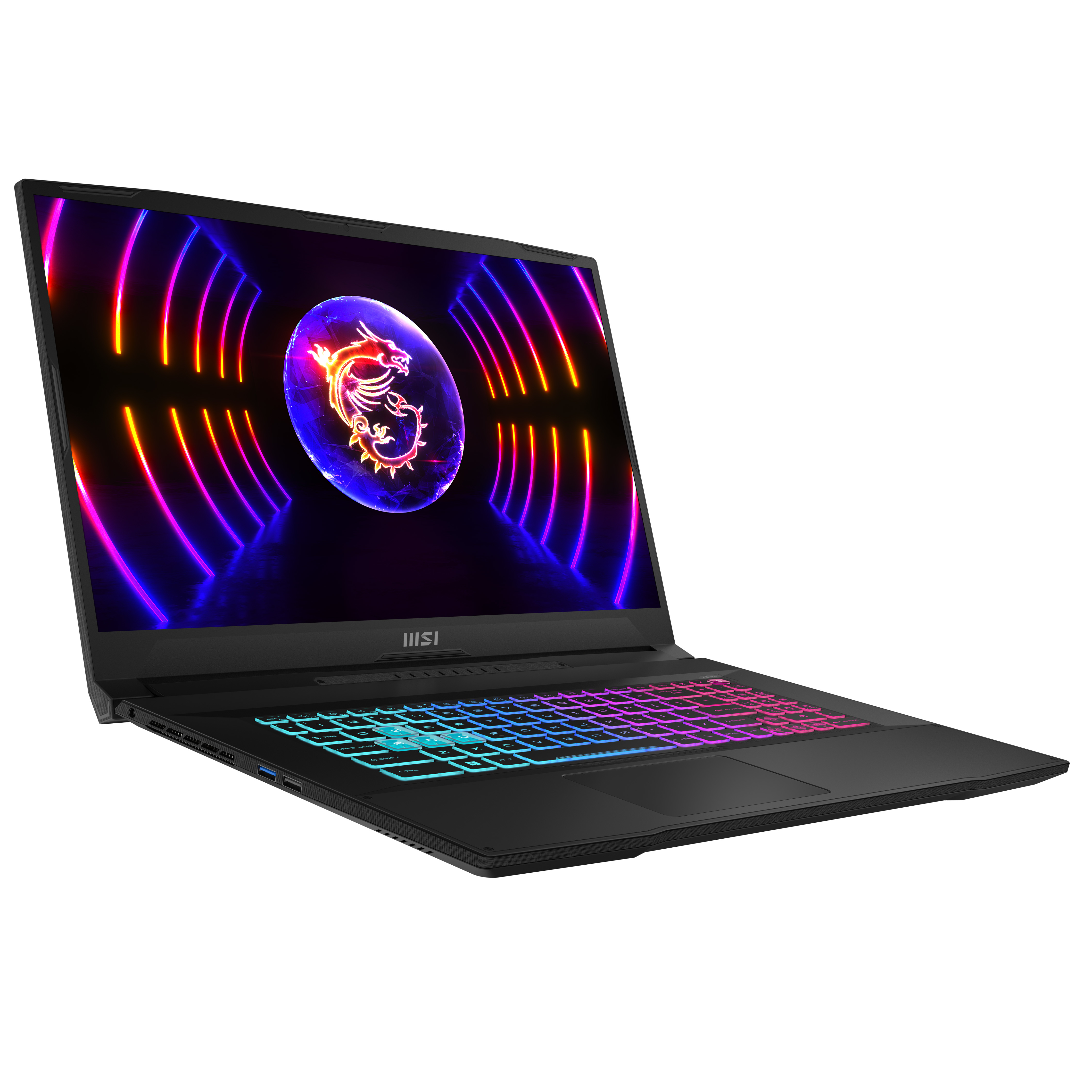 MSI Katana 17 B12UDXK-849XFR