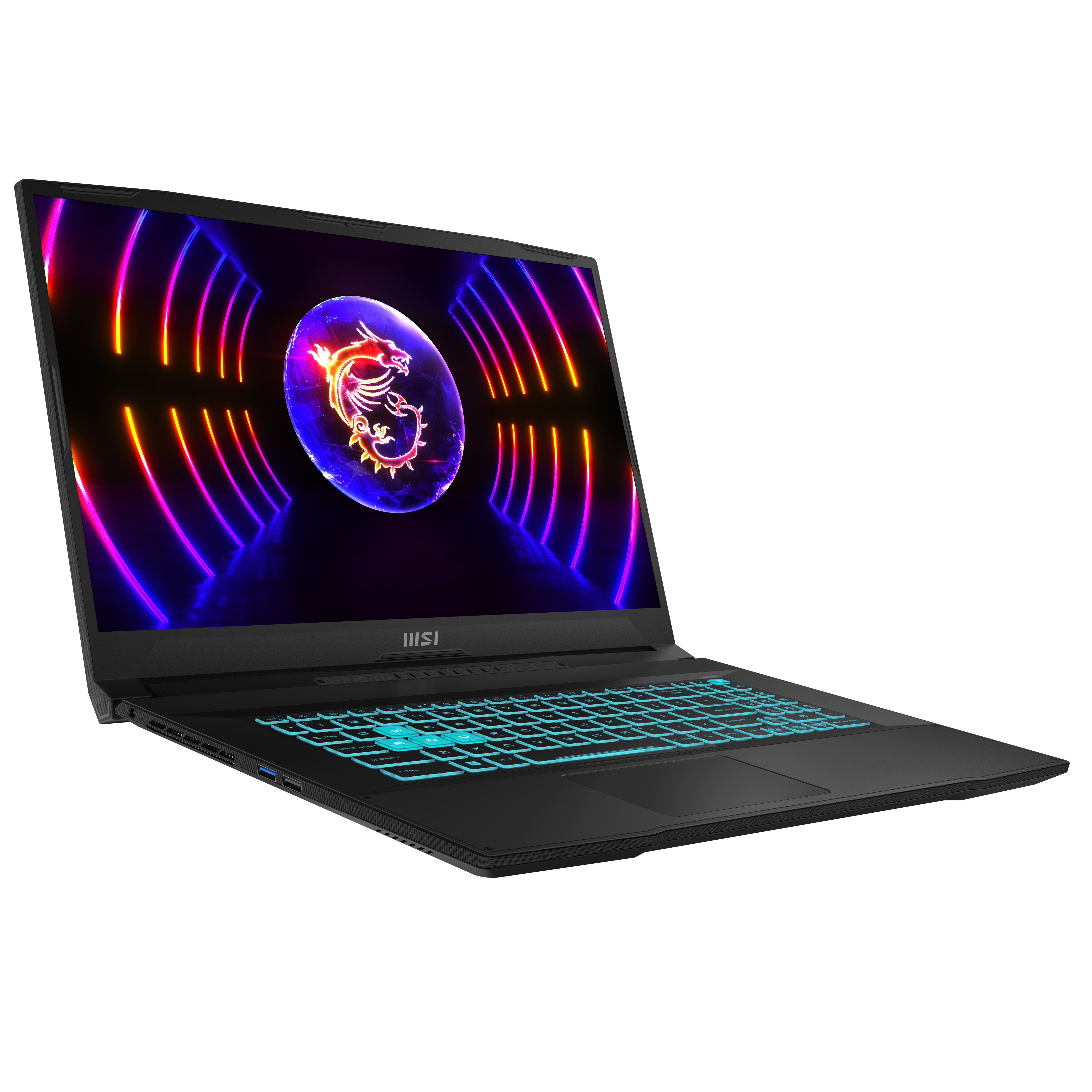 MSI Katana 17 B12VEK-006FR