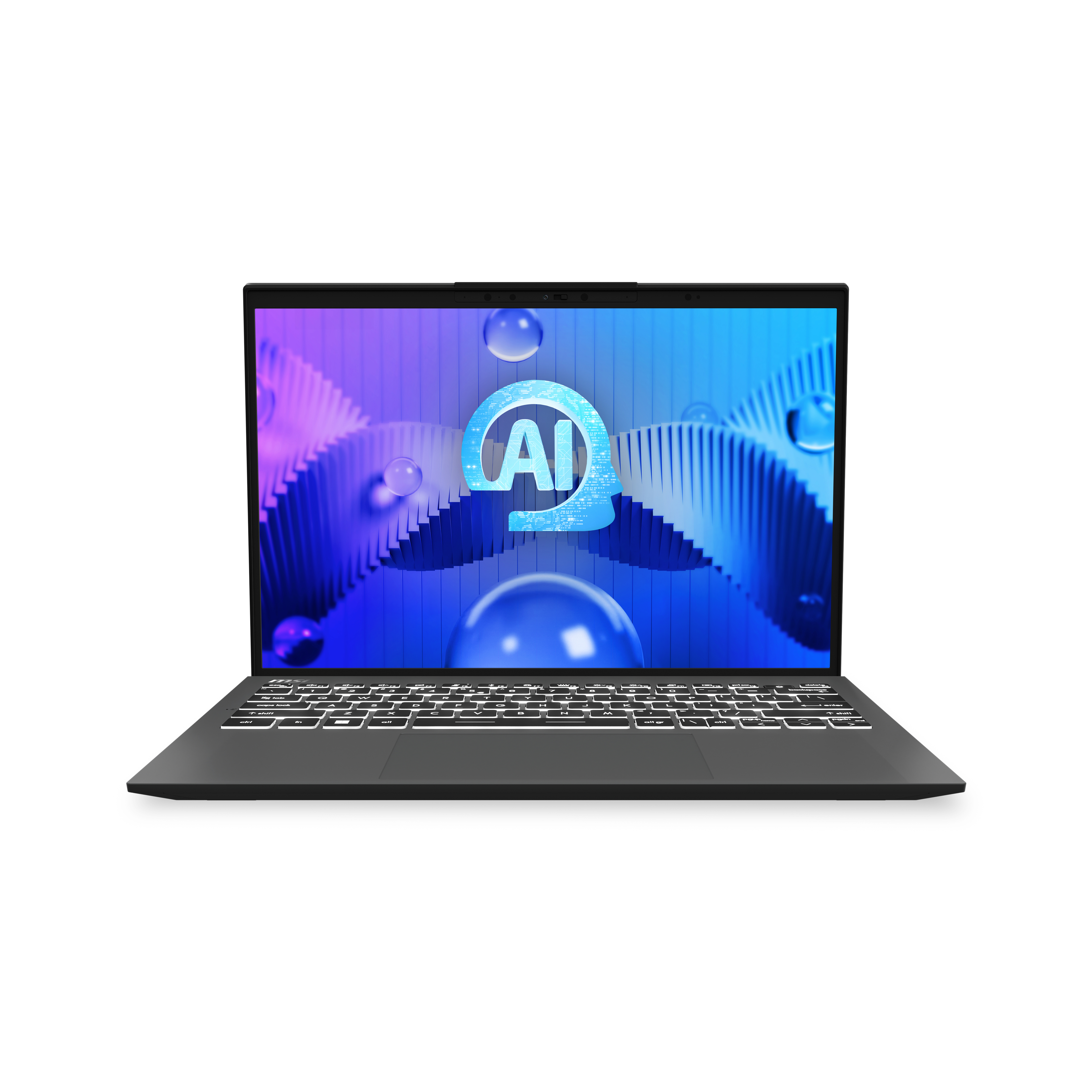 MSI Prestige 13 AI Evo A1MG-024ES 9S7-13Q222-024