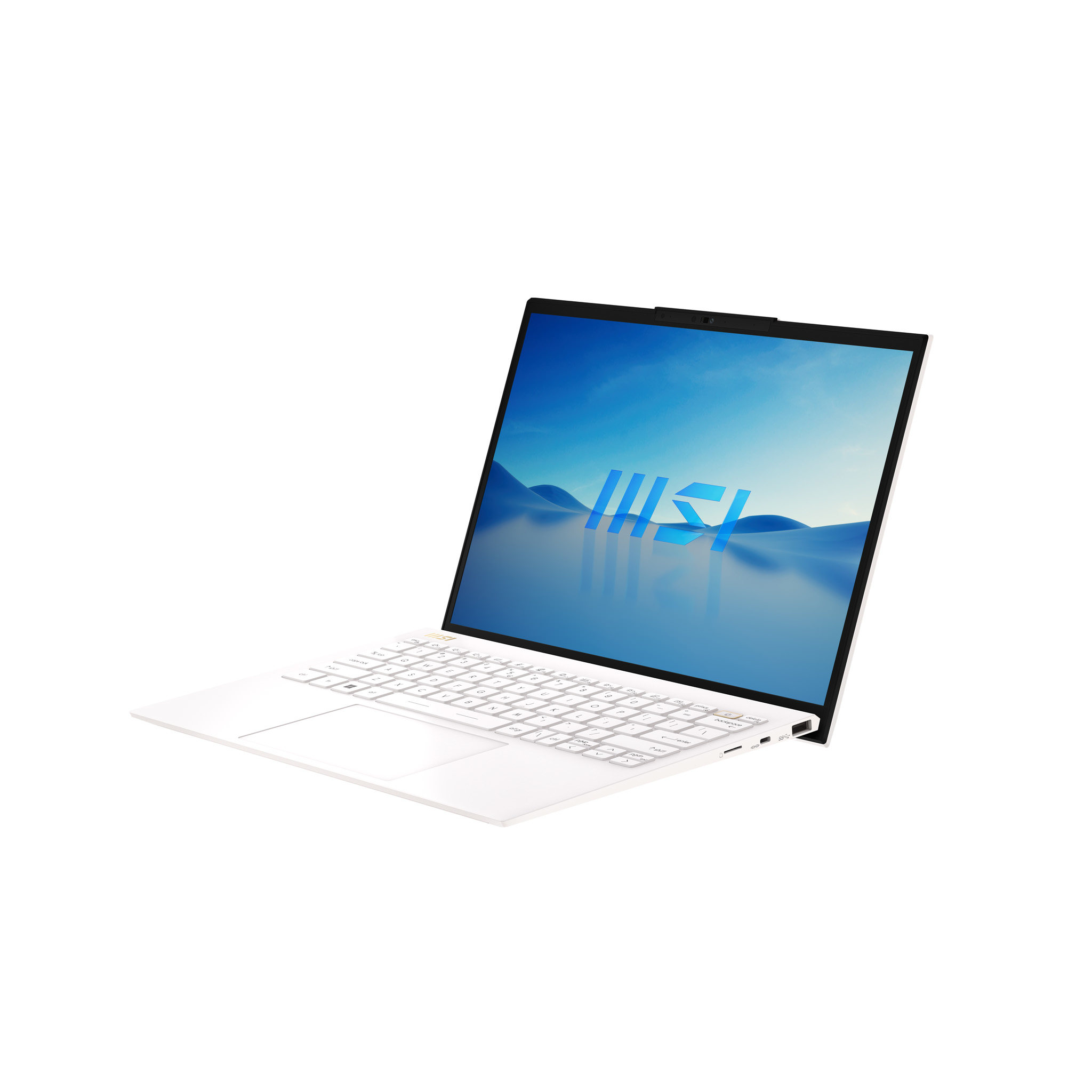 MSI Prestige 13 Evo A12M-201FR PRESTIGE 13EVO A12M-201FR