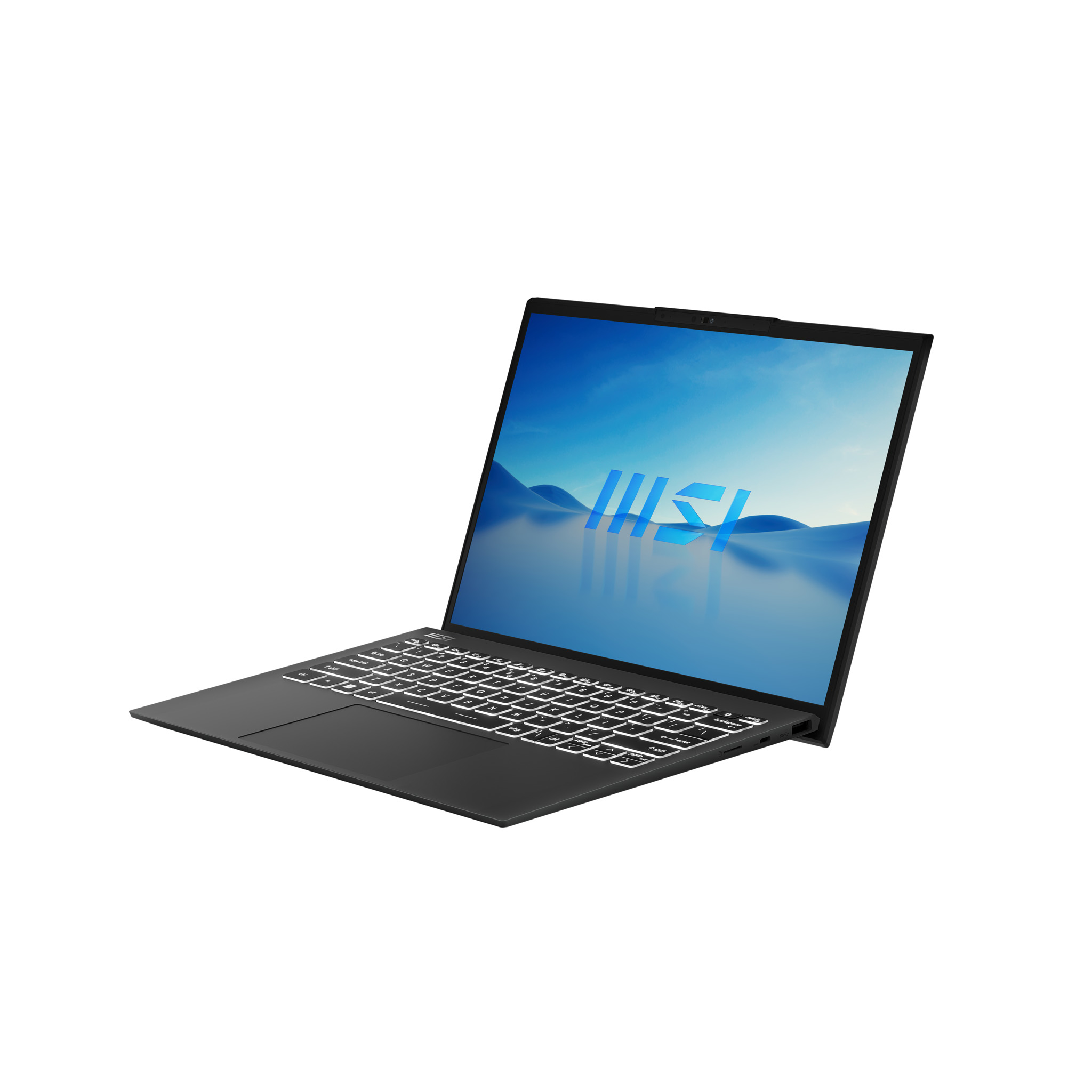 MSI Prestige 13 Evo A12M-202FR PRESTIGE 13EVO A12M-202FR