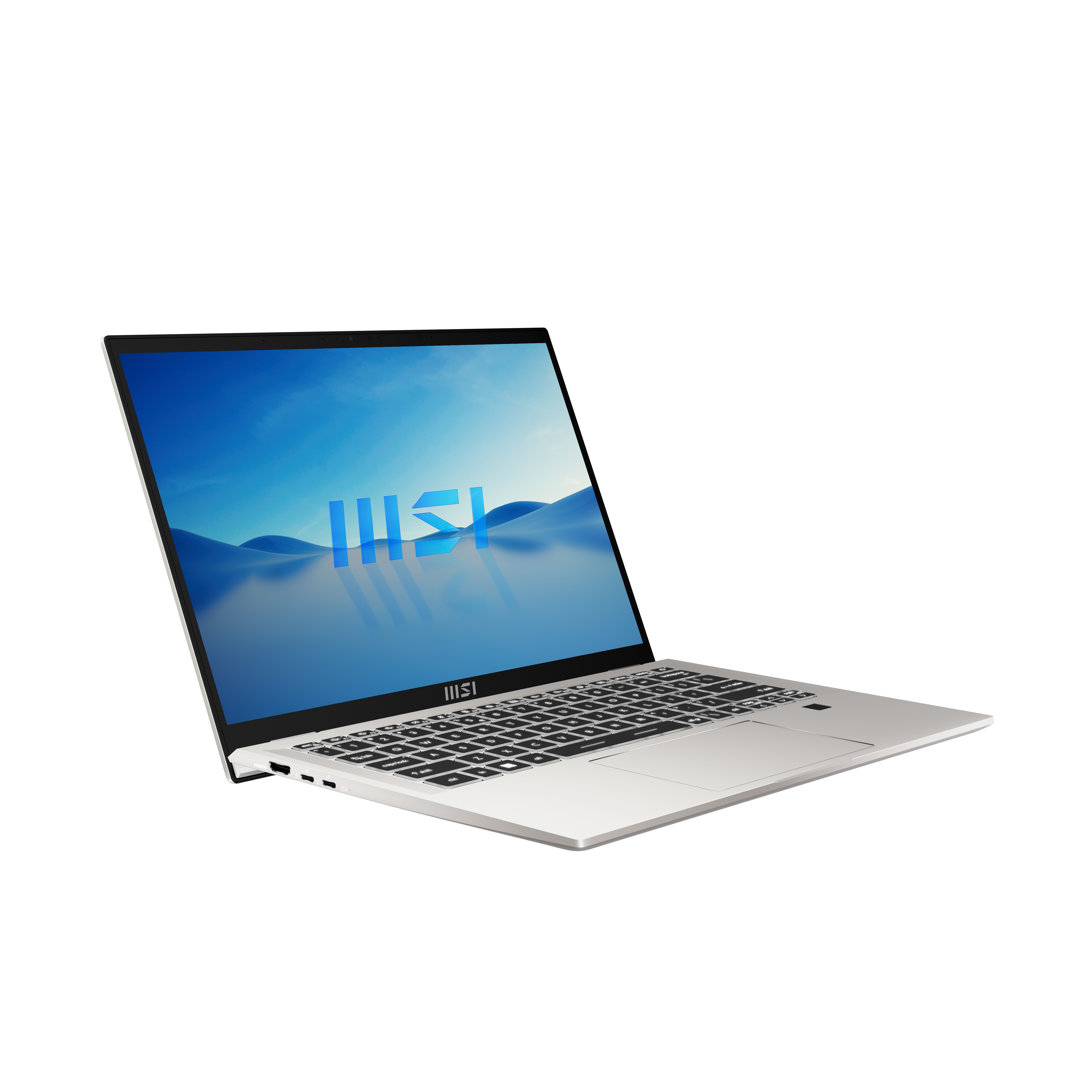 MSI Prestige 14Evo B13M-258FR