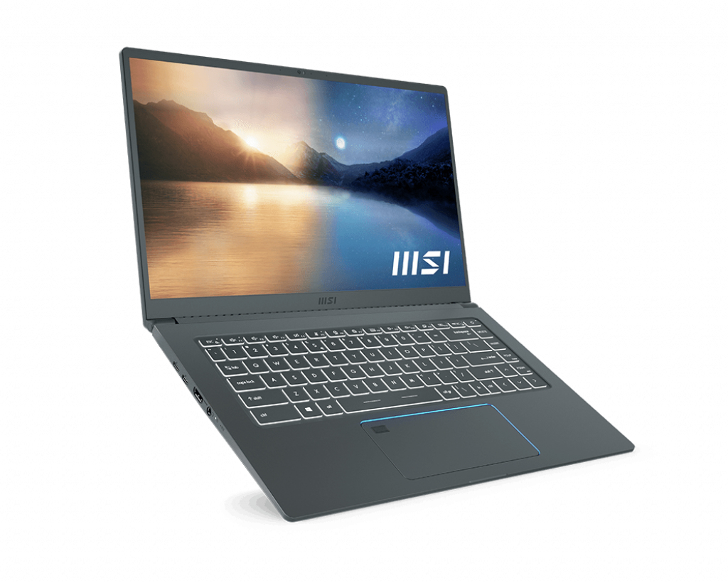 MSI Prestige 15 A11SC-205