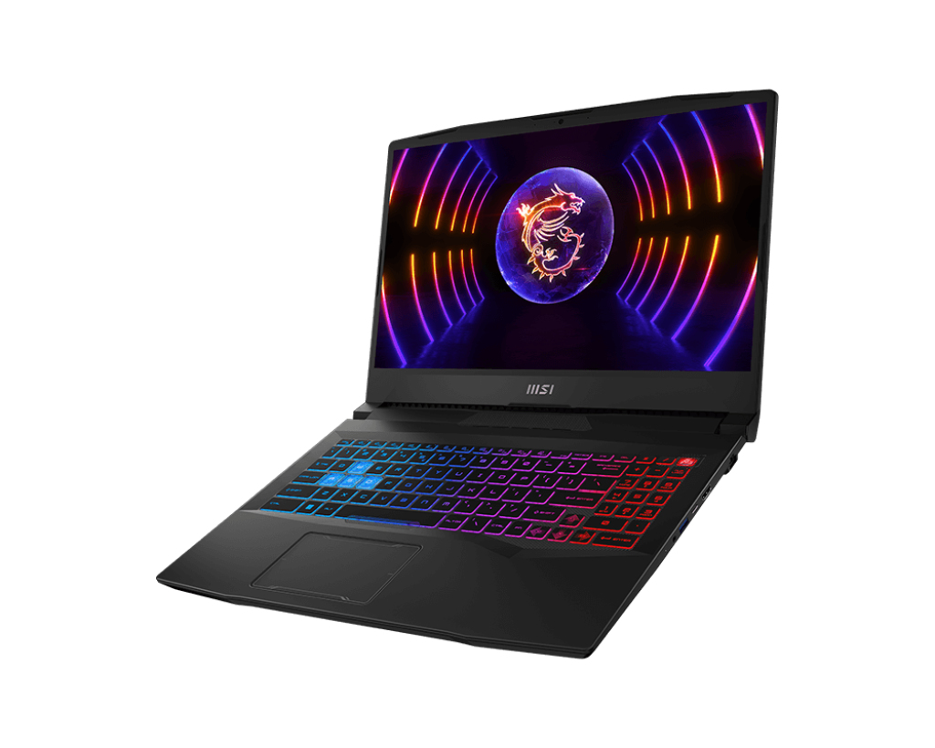 MSI Pulse 15 B13VFK-280US