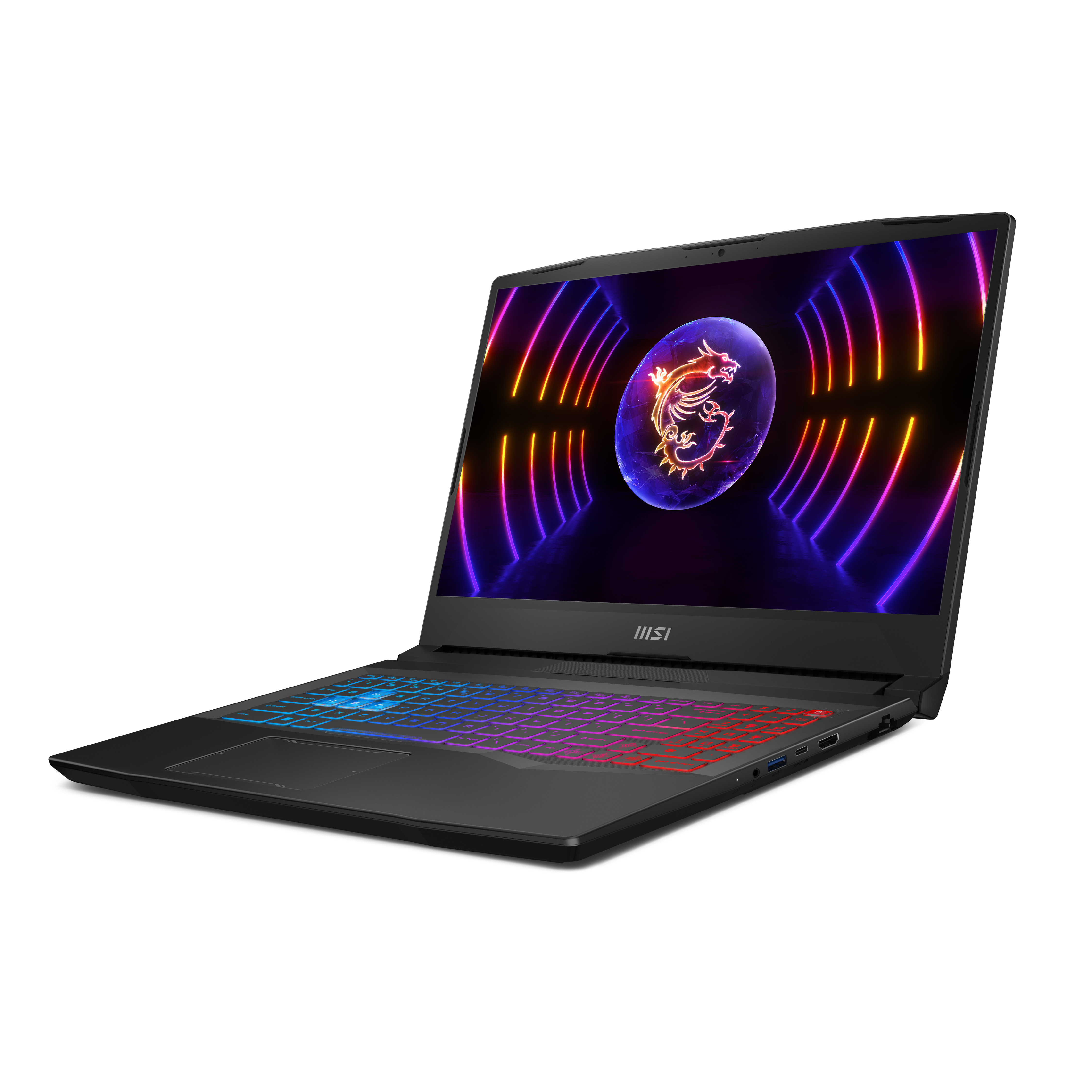 MSI Pulse 15 B13VGK-1653FR