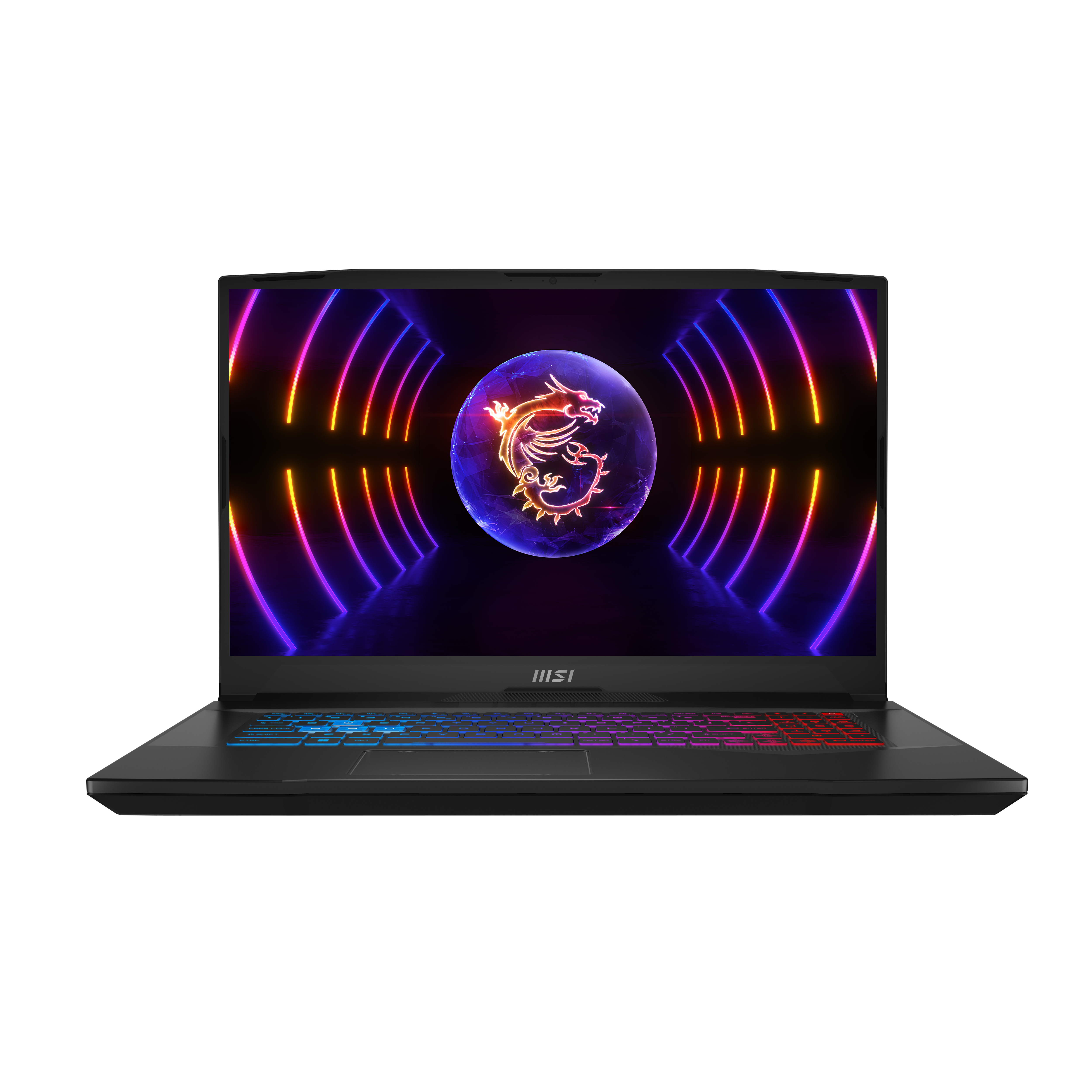 MSI Pulse 17 B13VGK-601BE