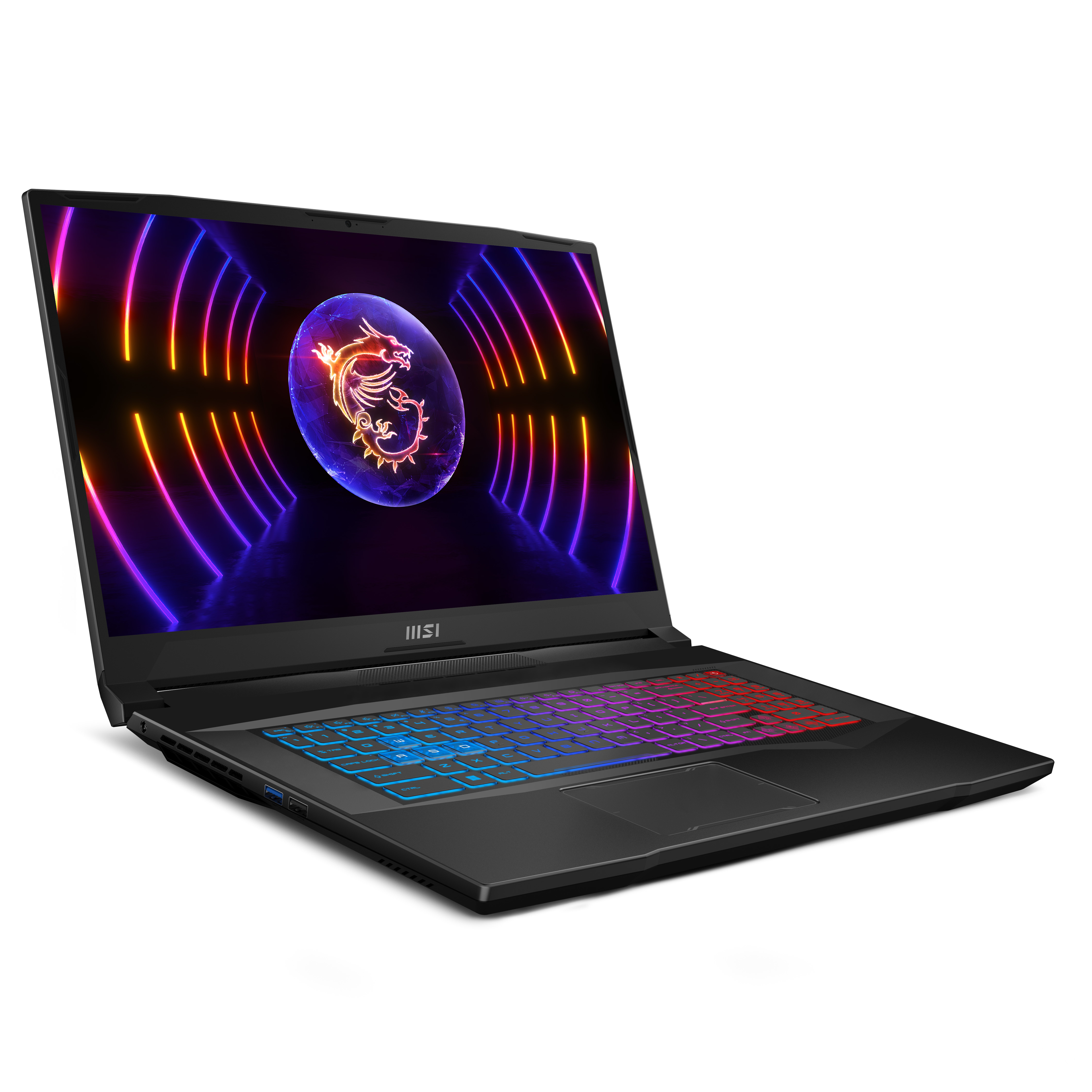 MSI Pulse 17 B13VGK-663FR