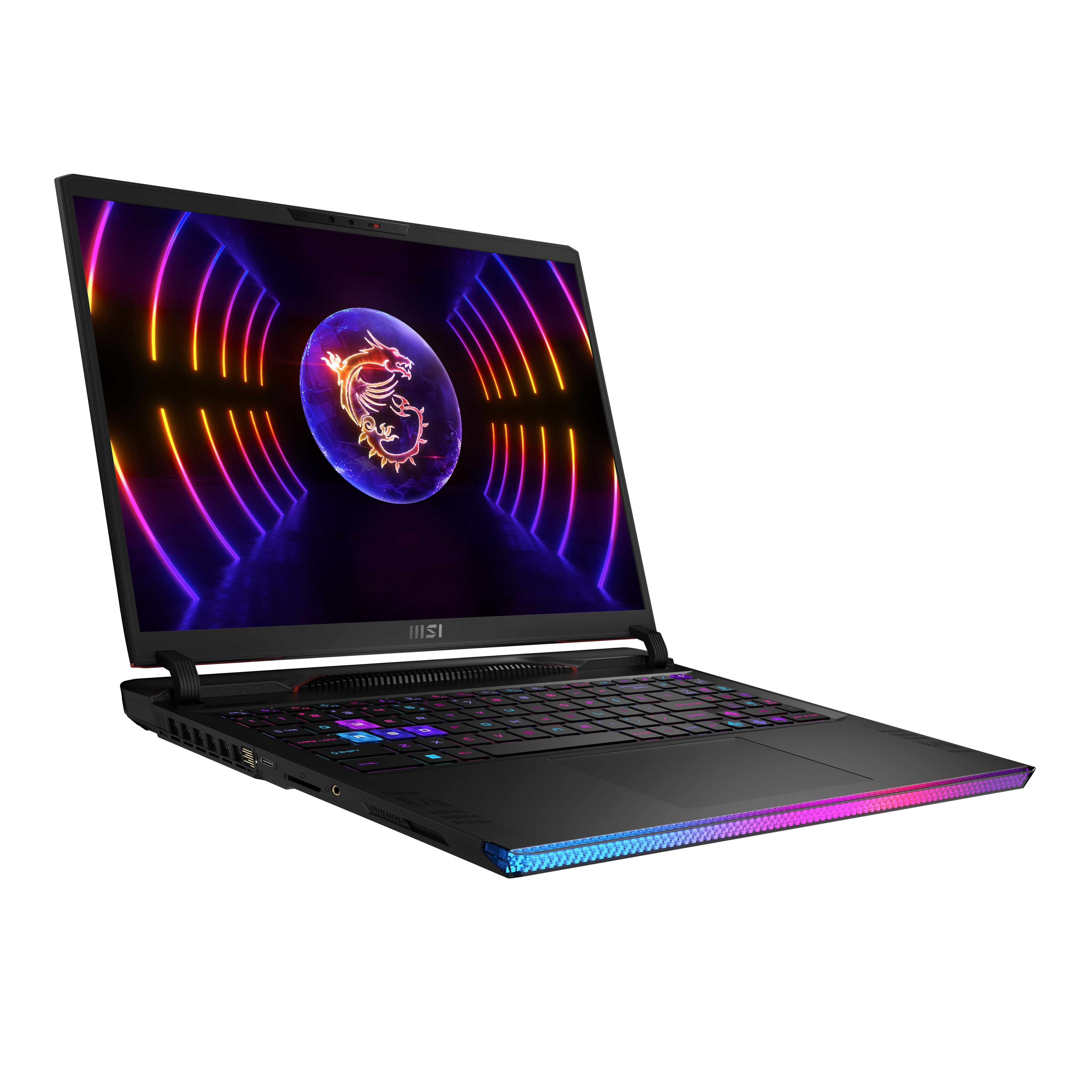 MSI Gaming Raider GE68HX 13VG-018FR