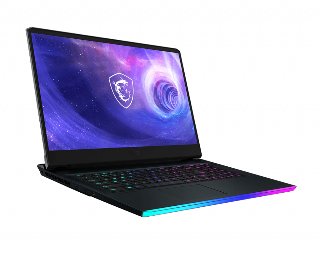 MSI Gaming Raider GE76 12UE-456