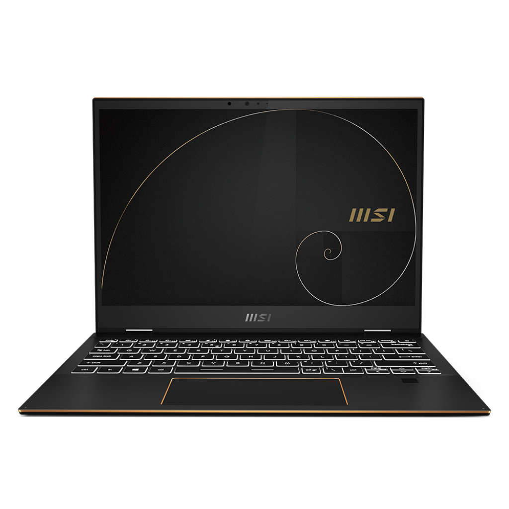 MSI Summit E13FlipEvo A11MT-242