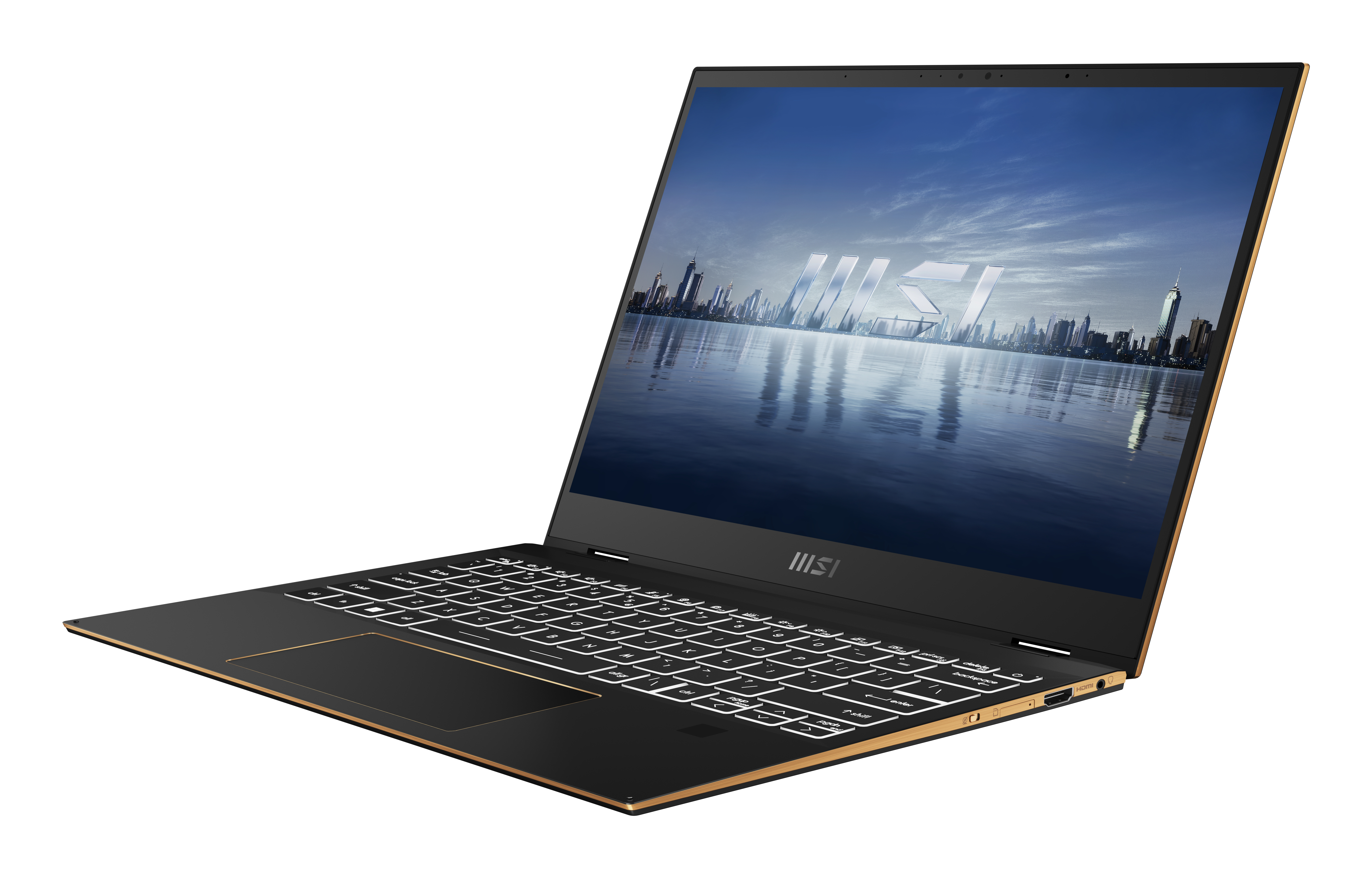 MSI Summit E13FLIPEVO A13MT-234US