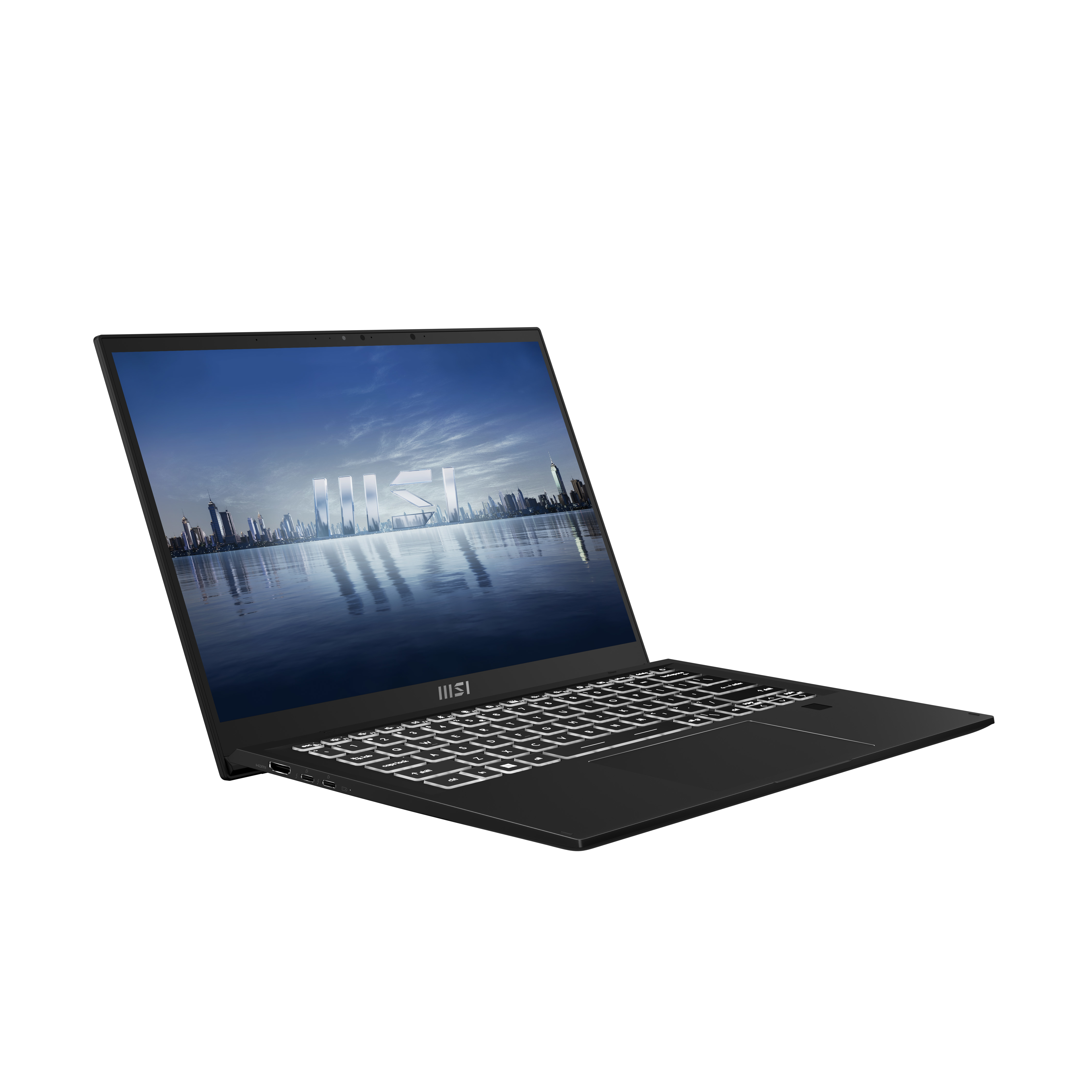 MSI Summit E14 Flip Evo A13MT-440FR SUMMIT E14FLIPEVO A13MT-440FR