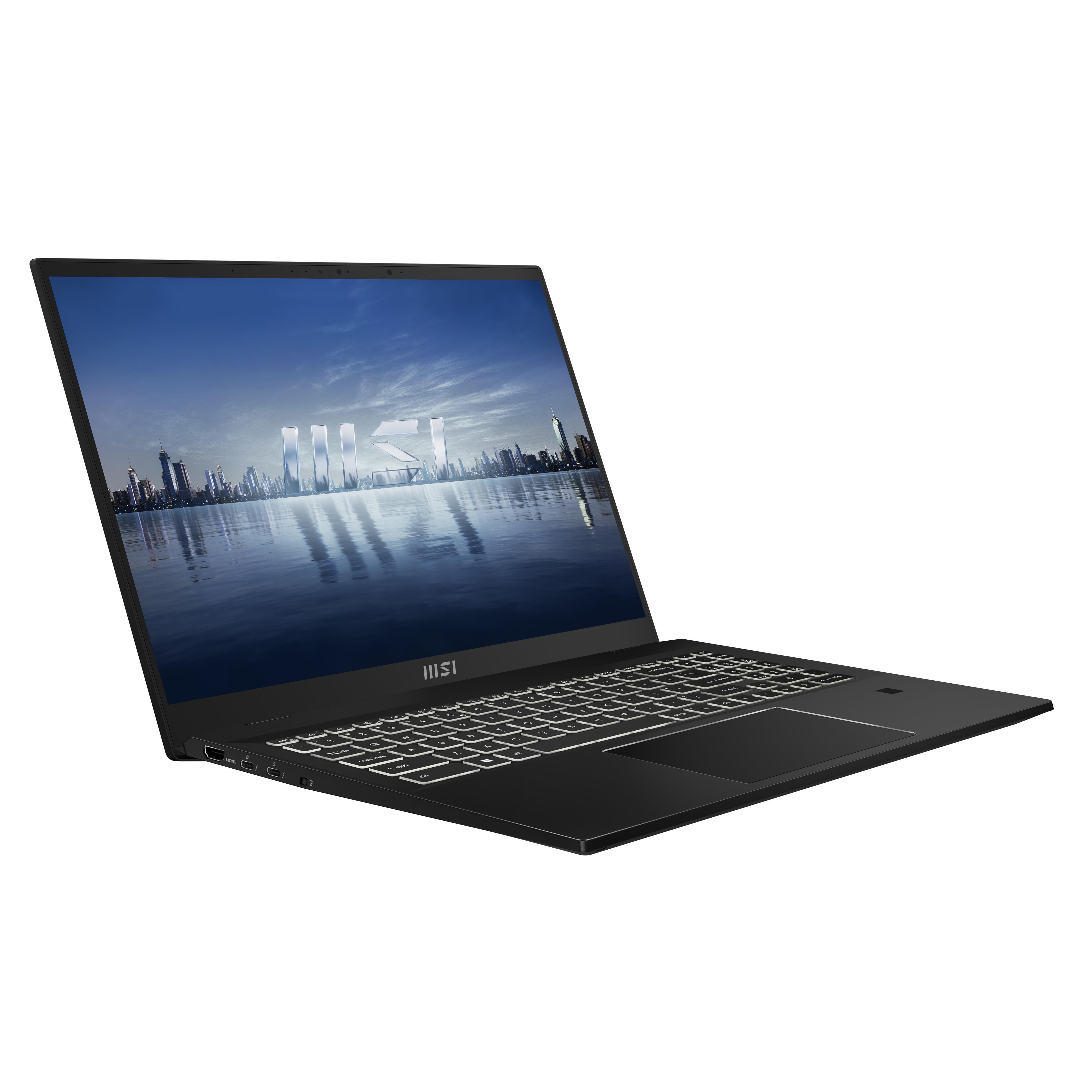 MSI Summit E16FlipEvo A13MT-287FR