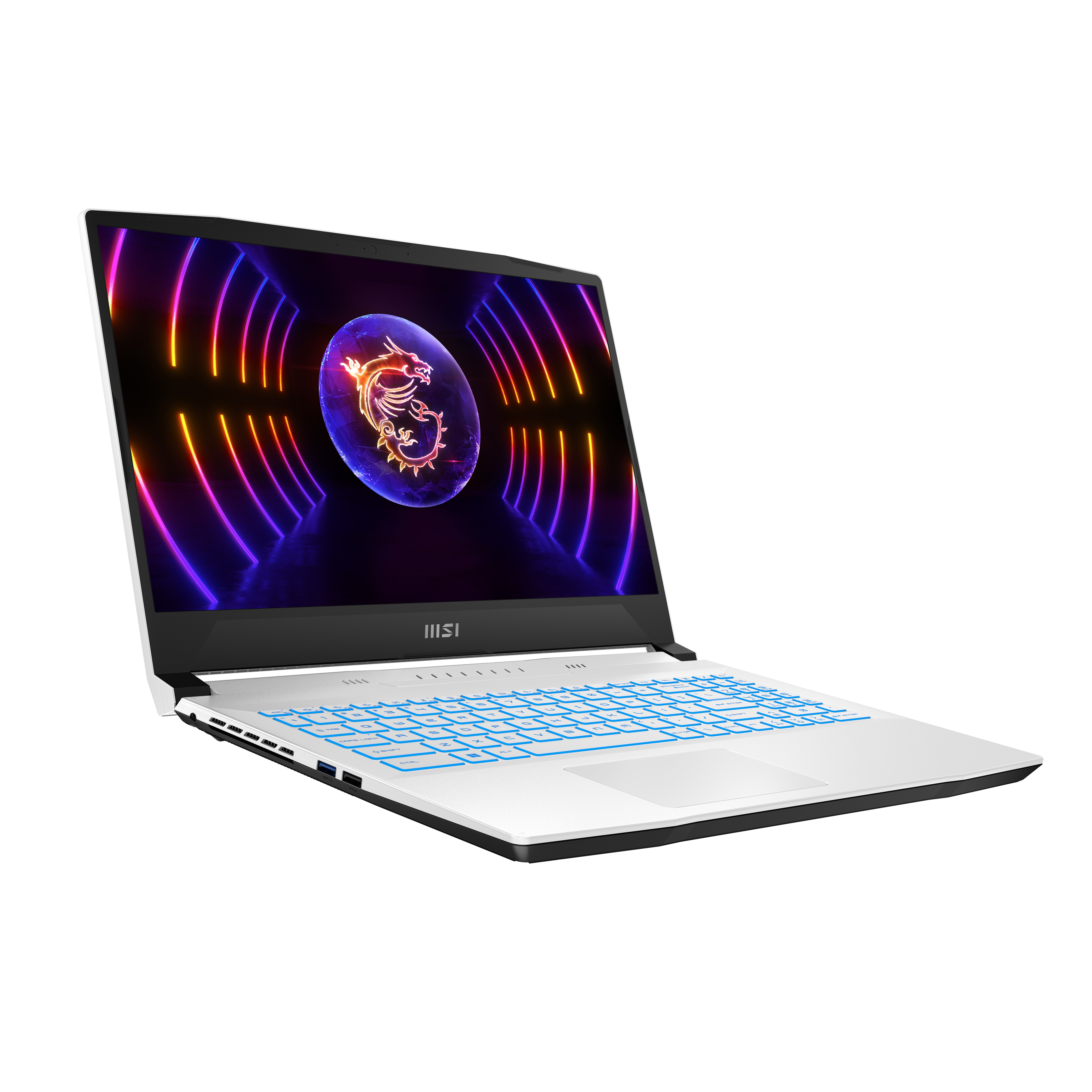 MSI Sword 15 A12VF-276FR