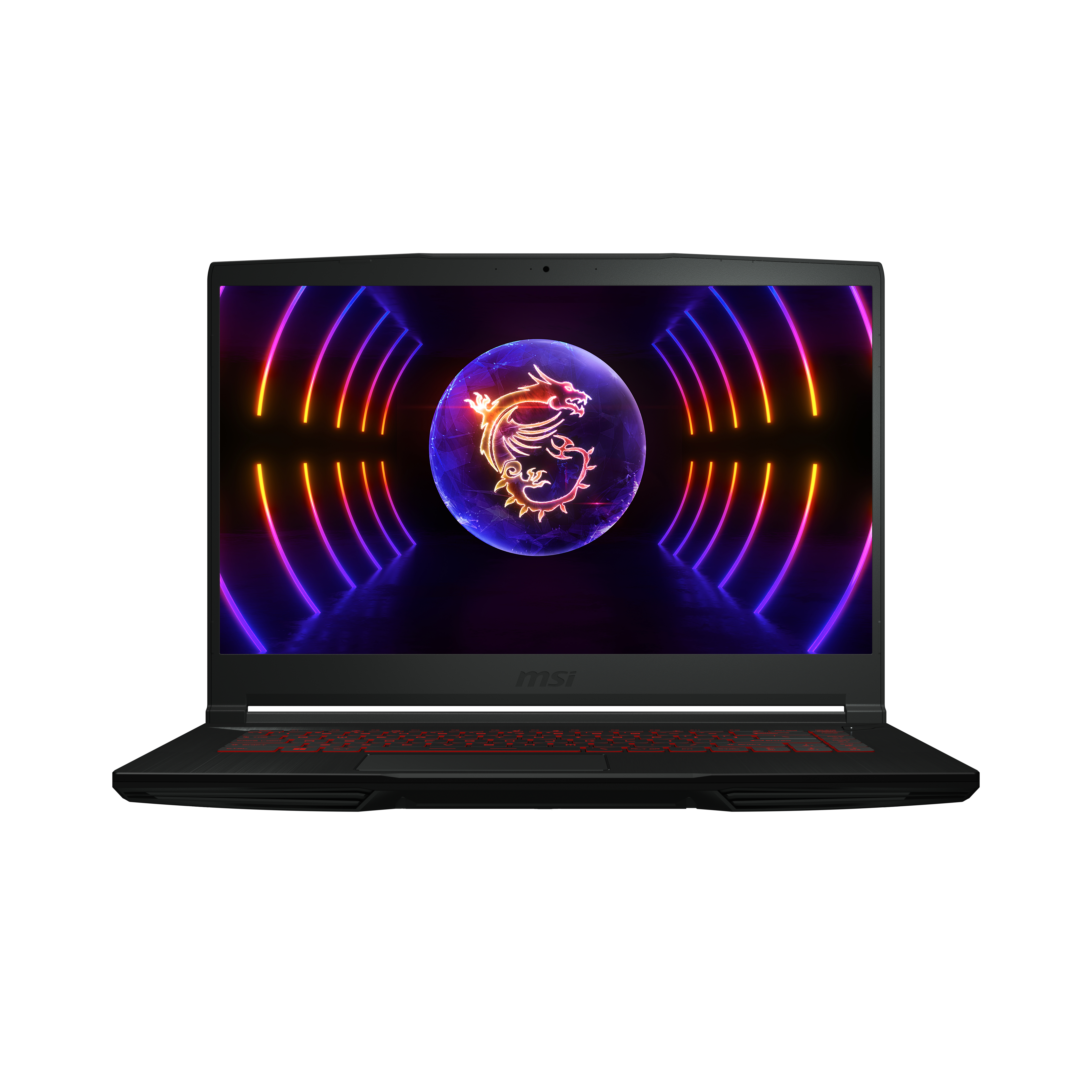 MSI Gaming Thin GF63 12UC-1053BE