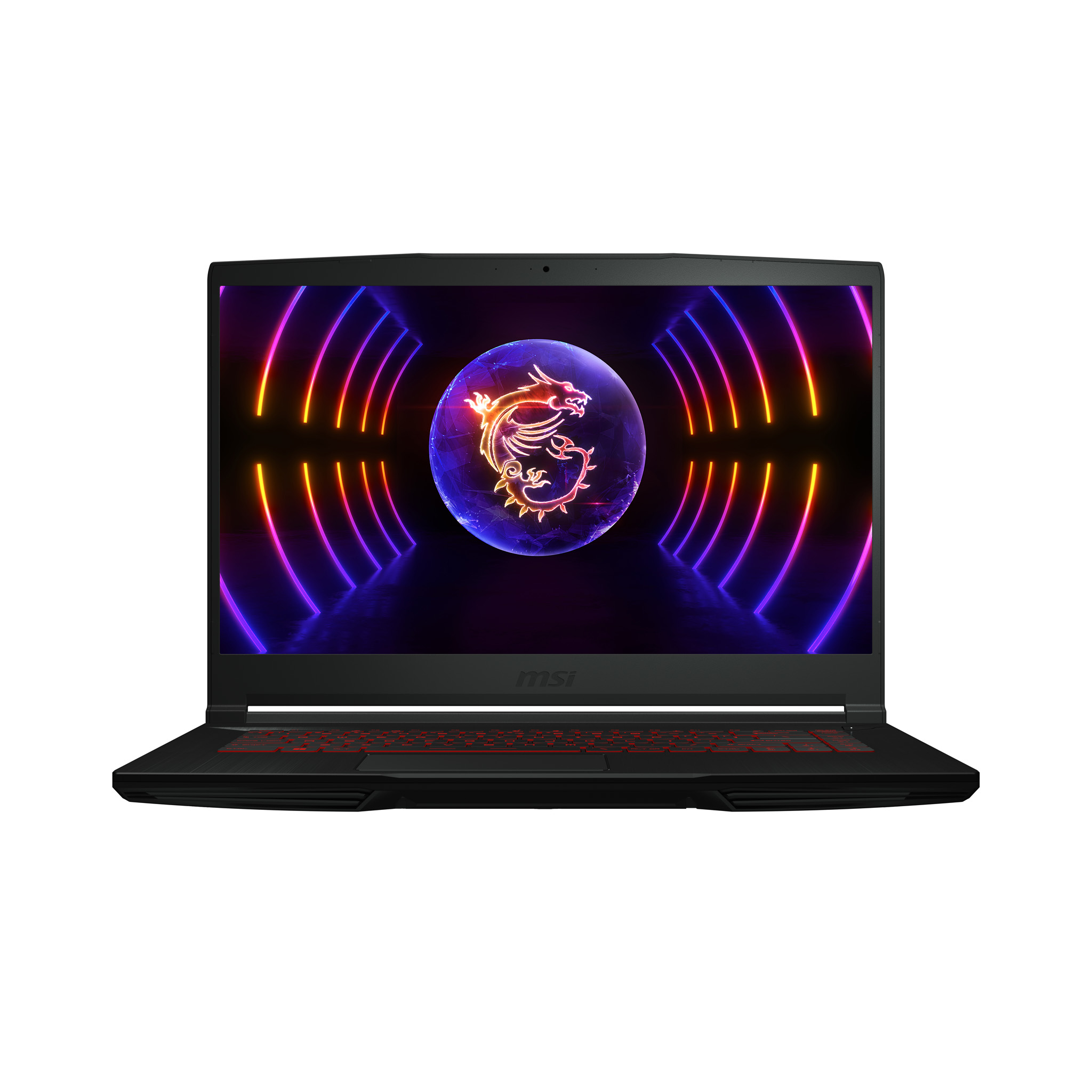 MSI Gaming Thin GF63 12UCX-644FR