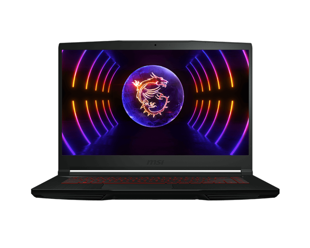 MSI Gaming Thin GF63 12UCX-898US