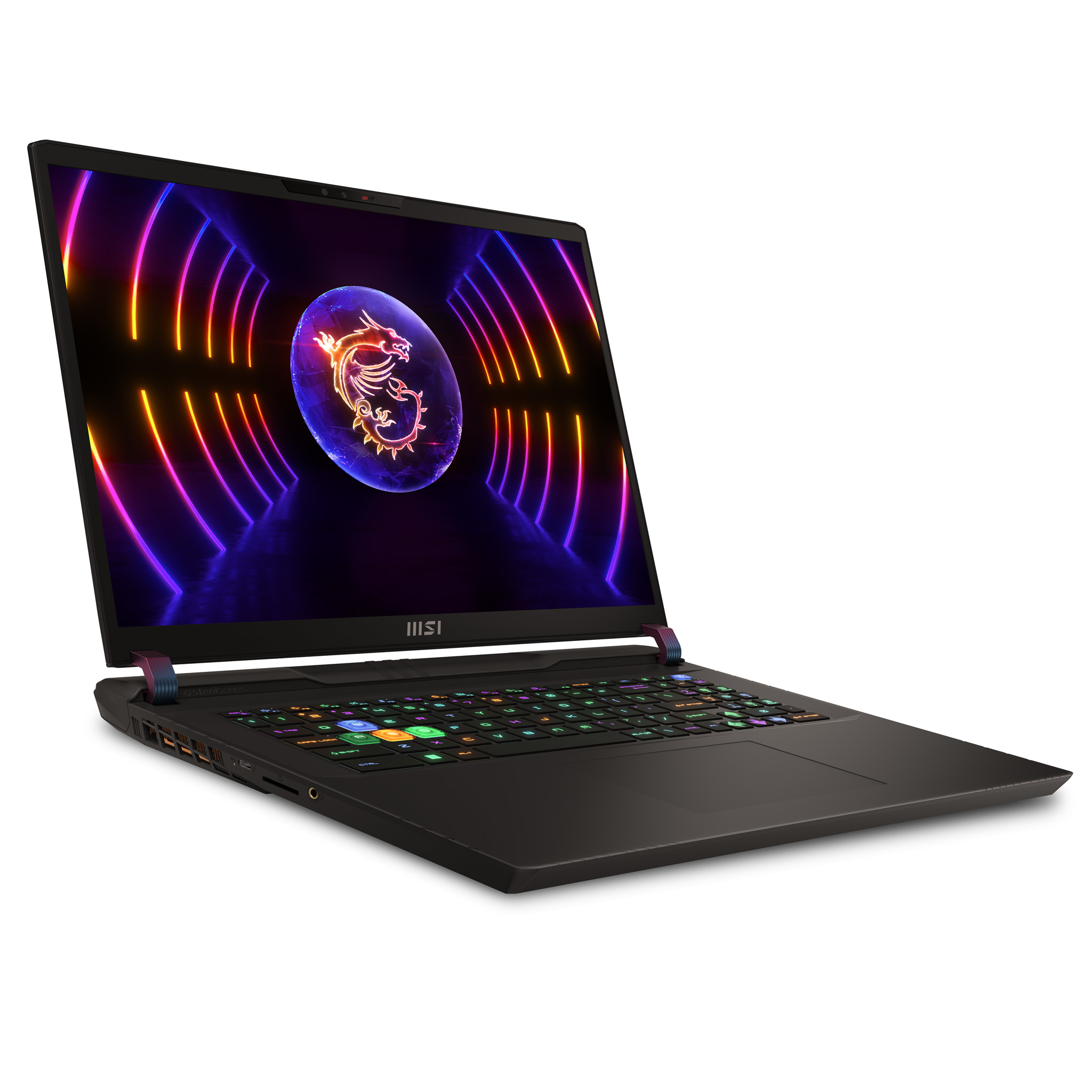 MSI Gaming Vector GP78HX 13VI-489FR