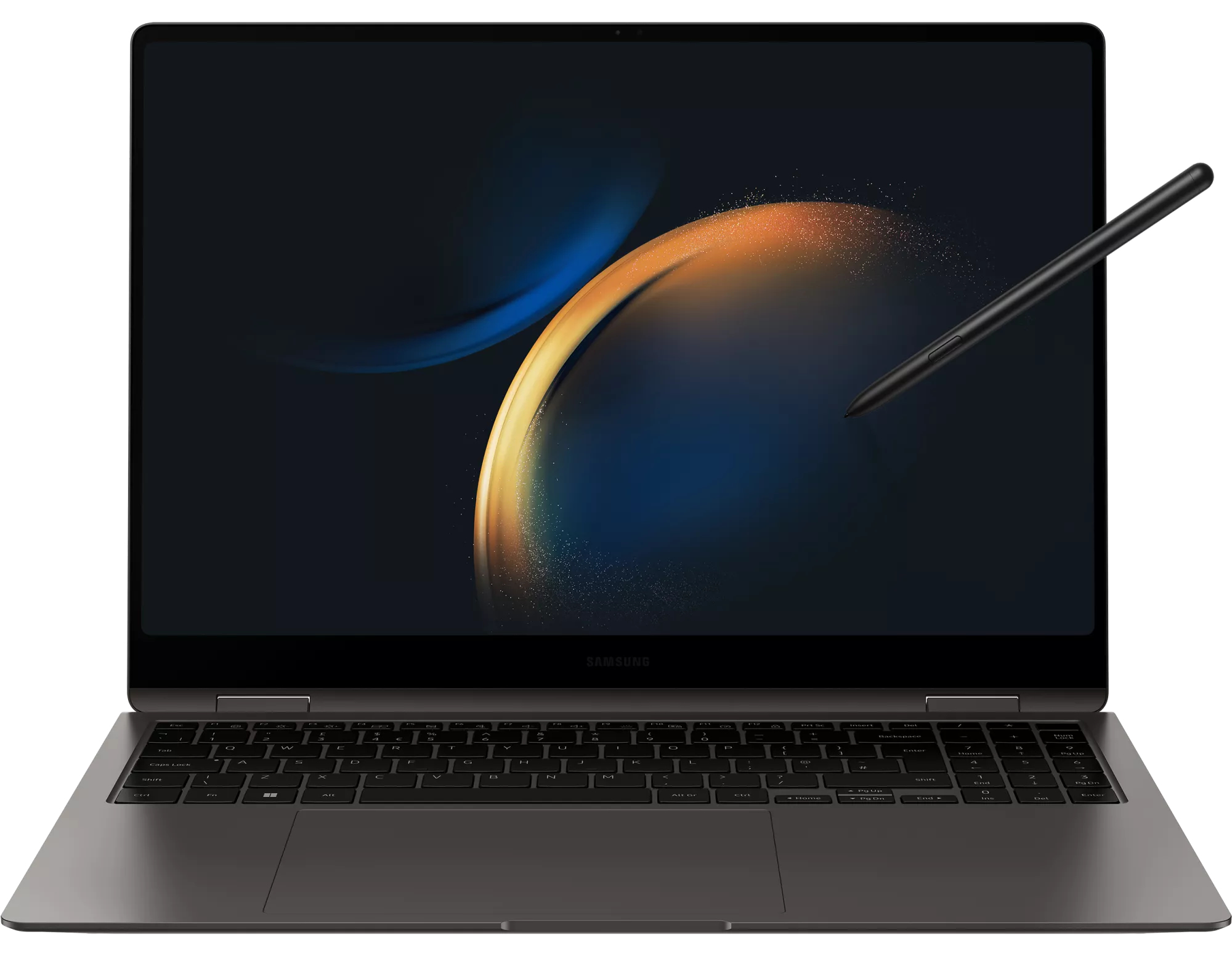 Samsung Galaxy Book3 Pro 360 5G NP965QFG-KA5DE