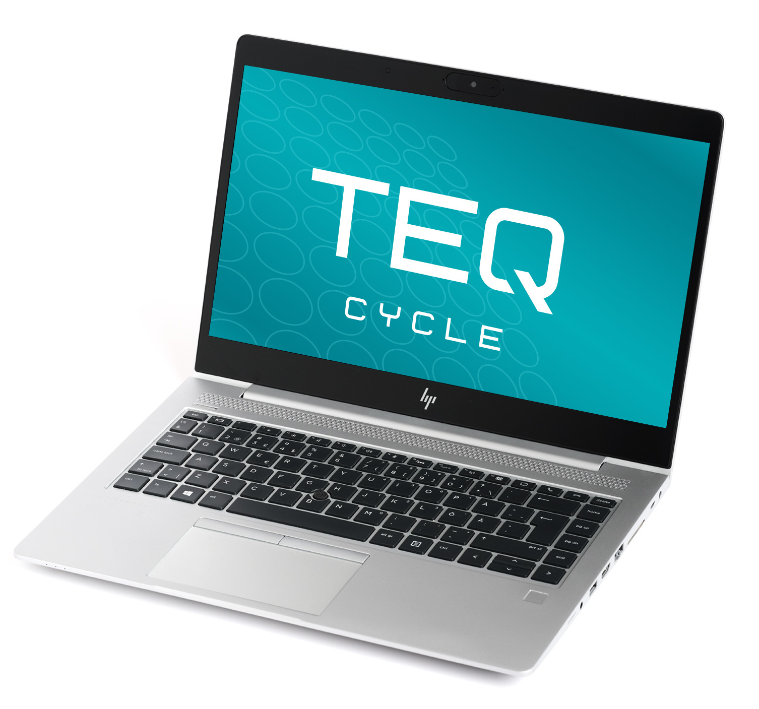 Teqcycle HP EliteBook 840 G5 TH840G5CH05P