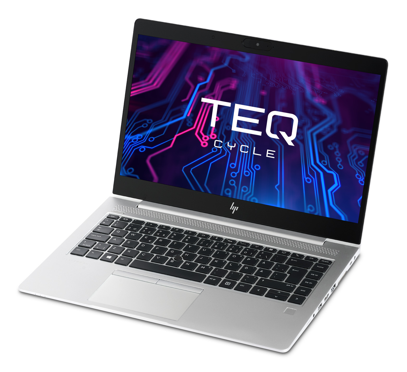 Teqcycle HP EliteBook 840 G6 TH840G6FR22P