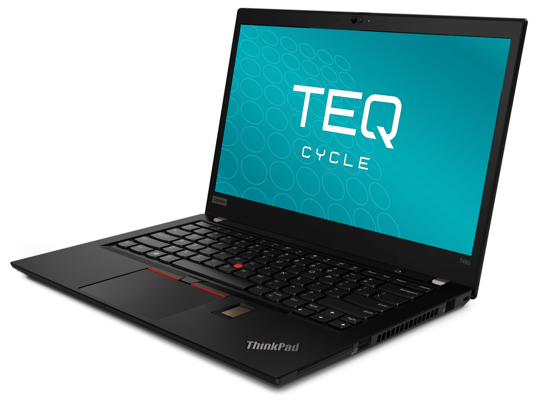 Teqcycle Lenovo ThinkPad T490 TLT490MX26P