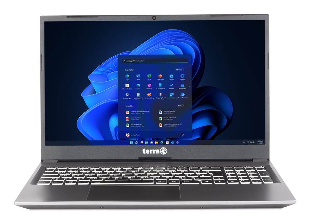TERRA MOBILE 1220796