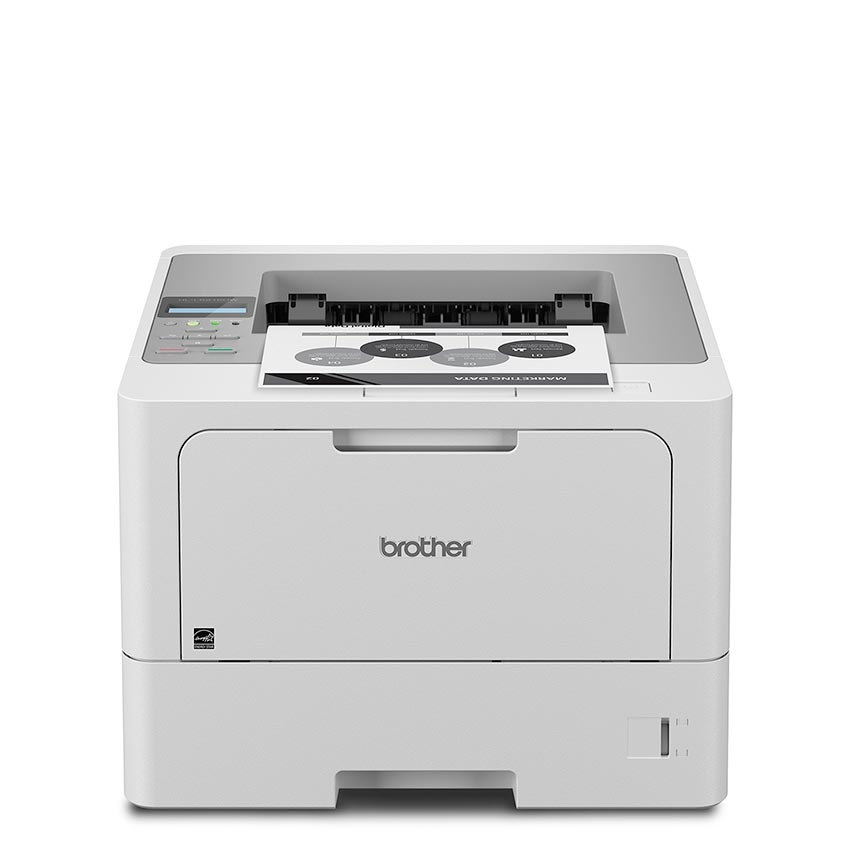 Brother HL-L5215DW