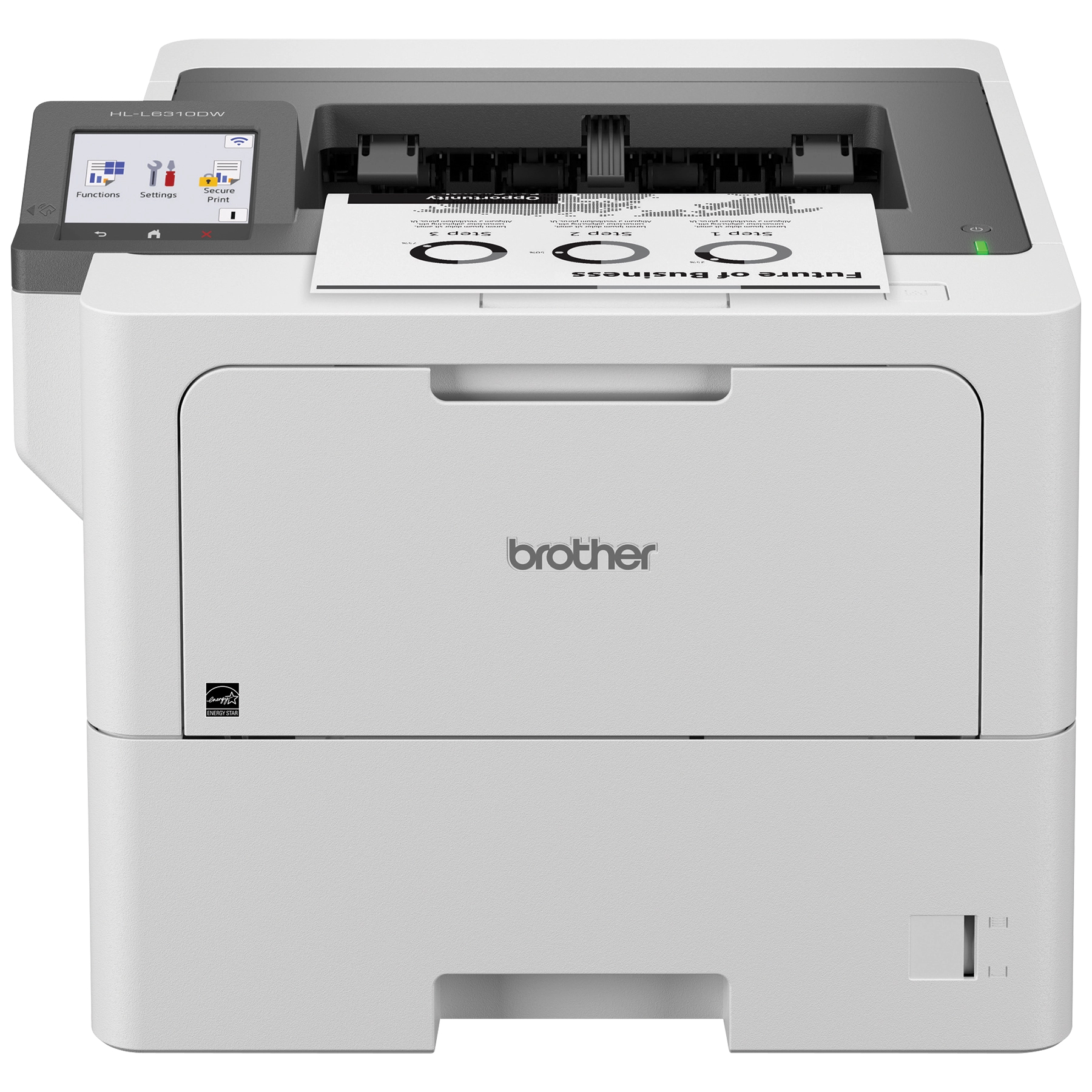 Brother HL-L6310DW