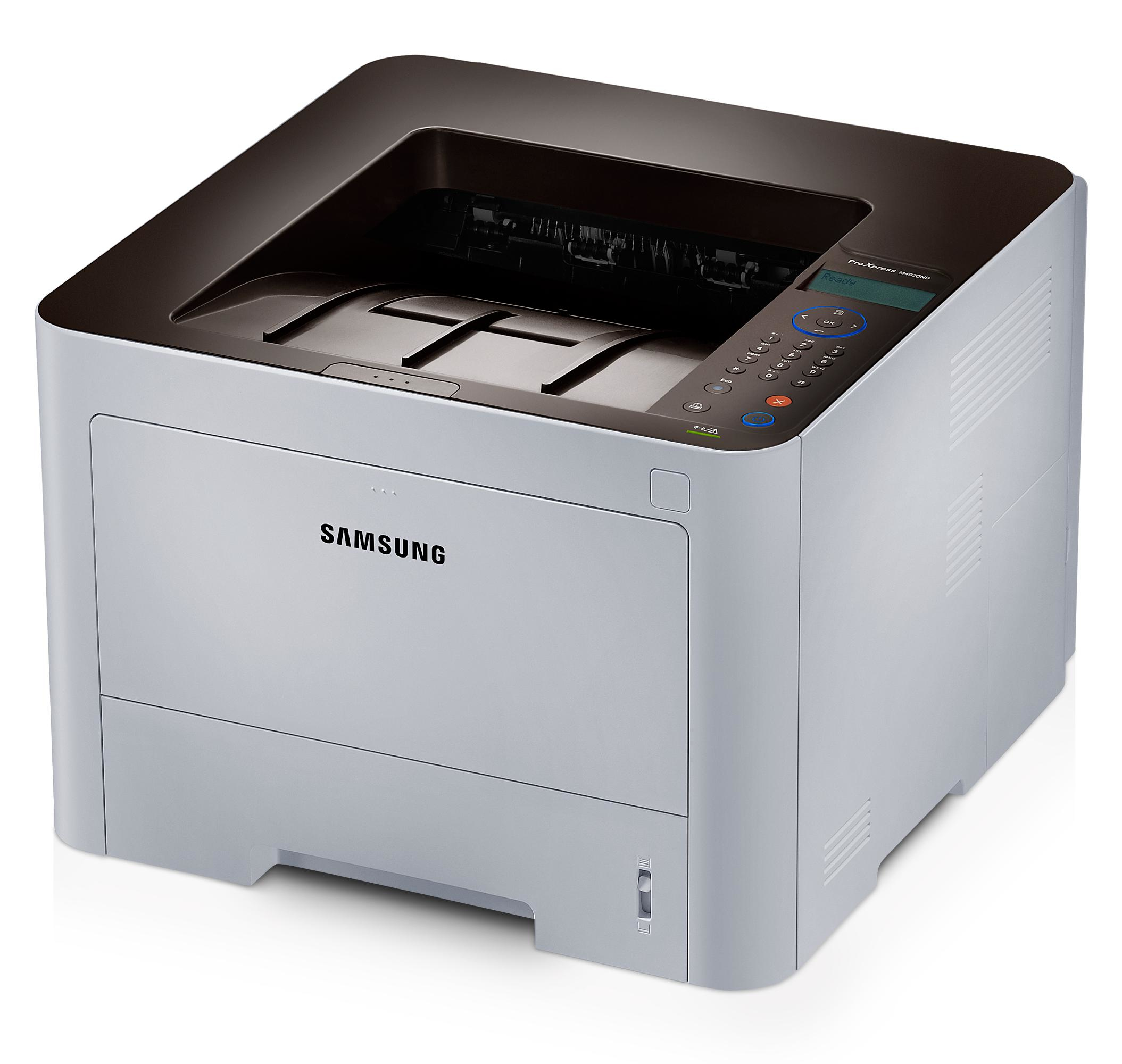 Samsung ProXpress M4020ND SL-M4020ND/SEE
