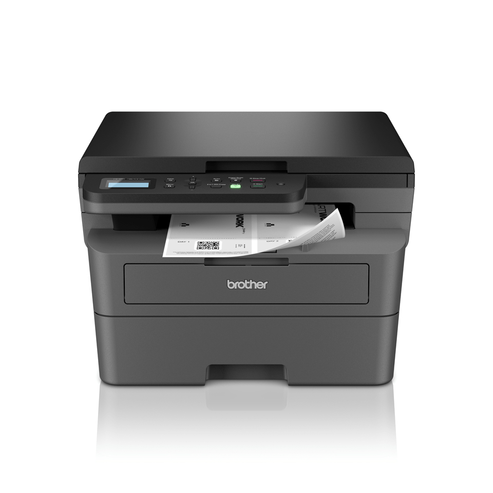 Brother DCP-L2620DW DCPL2620DWZU1
