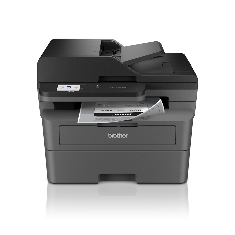 Brother DCP-L2660DW DCPL2660DWZU1