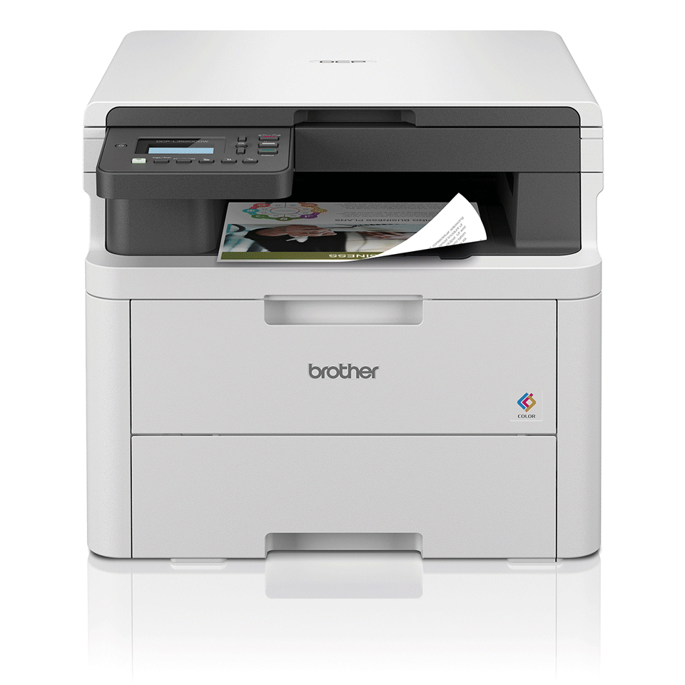 Brother DCP-L3520CDW DCPL3520CDWZU1