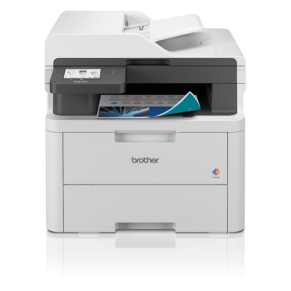 Brother DCP-L3560CDW DCPL3560CDW