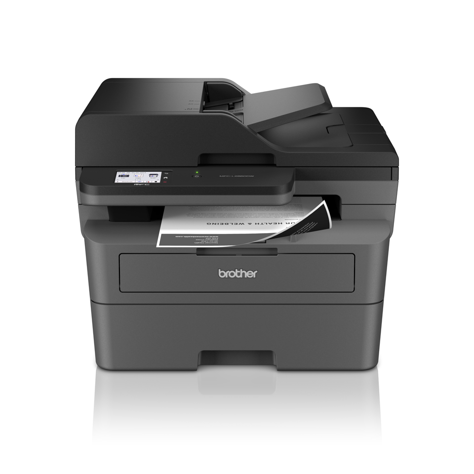 Brother MFC-L2860DW MFC-L2860DWZU1