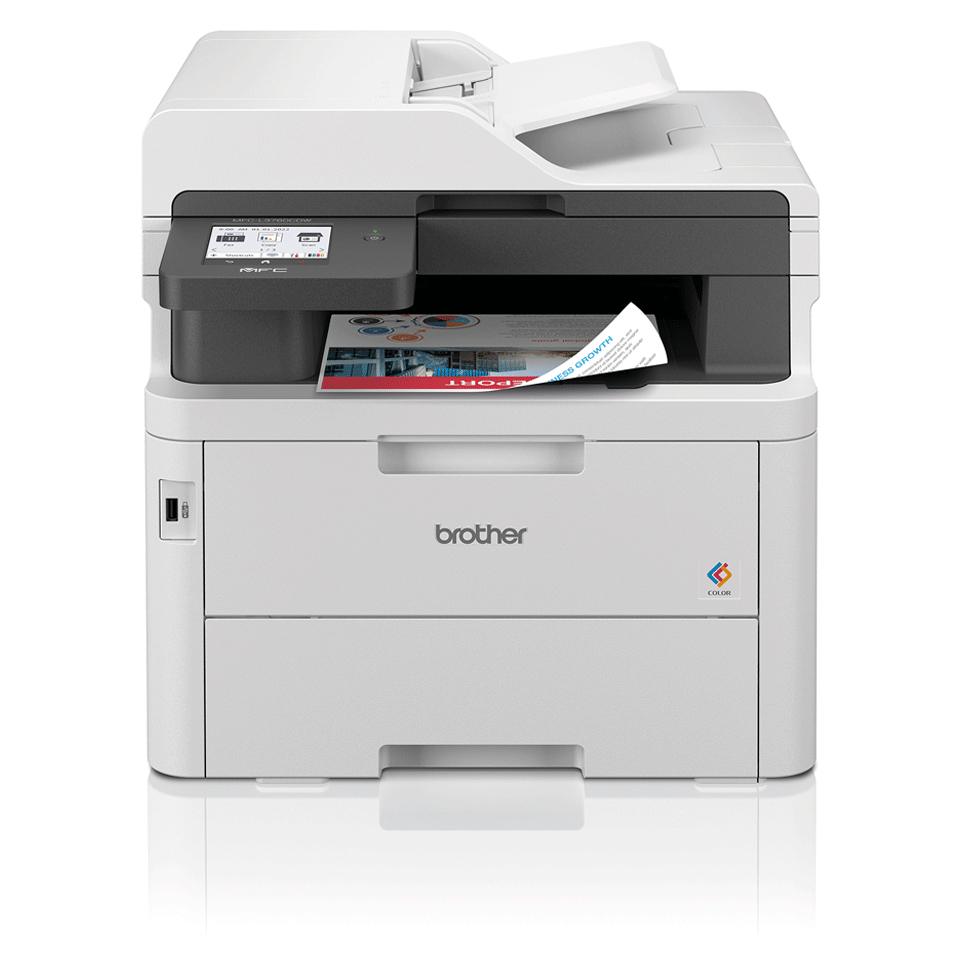 Brother MFC-L3760CDW MFC-L3760CDWZU1