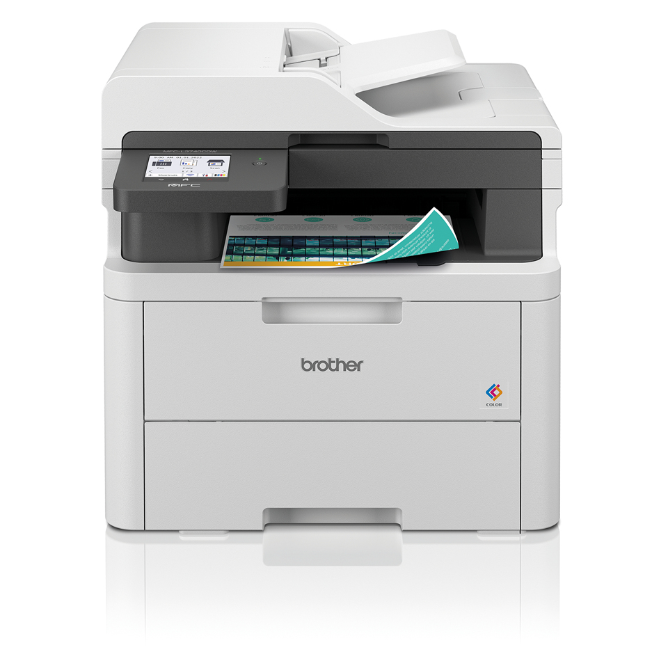 Brother MFCL3740CDWRE1 MFC-L3740CDWZU1