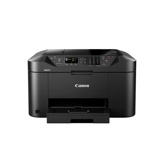 Canon MAXIFY MB2140 4549292051230