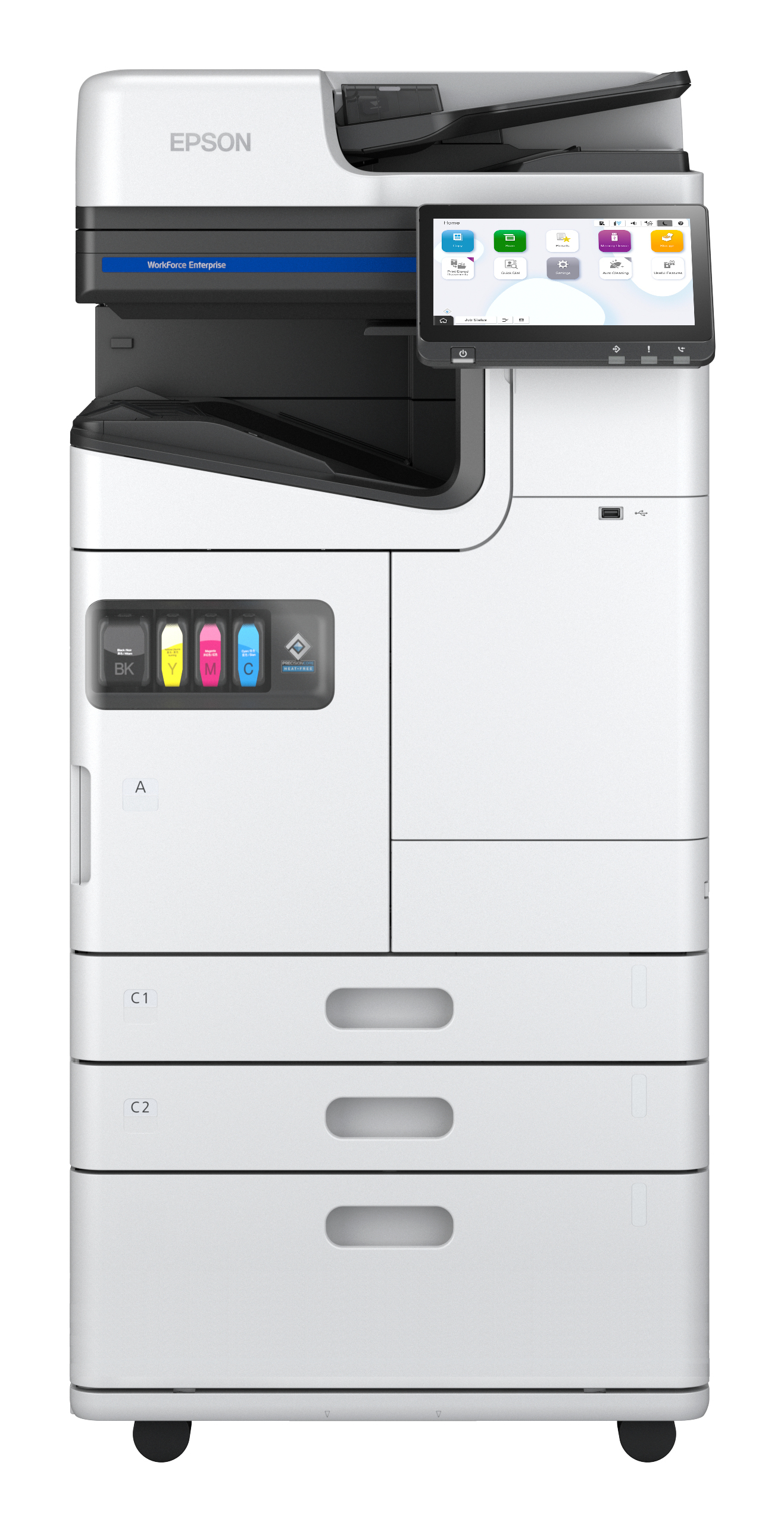 Epson WorkForce Enterprise AM-C5000 C11CJ29203