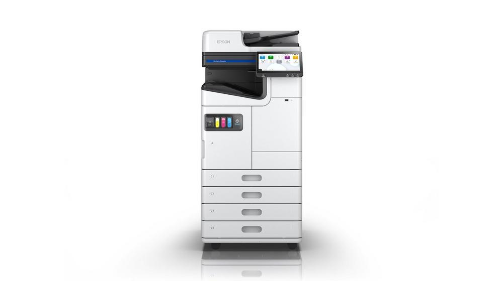Epson WorkForce Enterprise AM-C6000 C11CJ91201