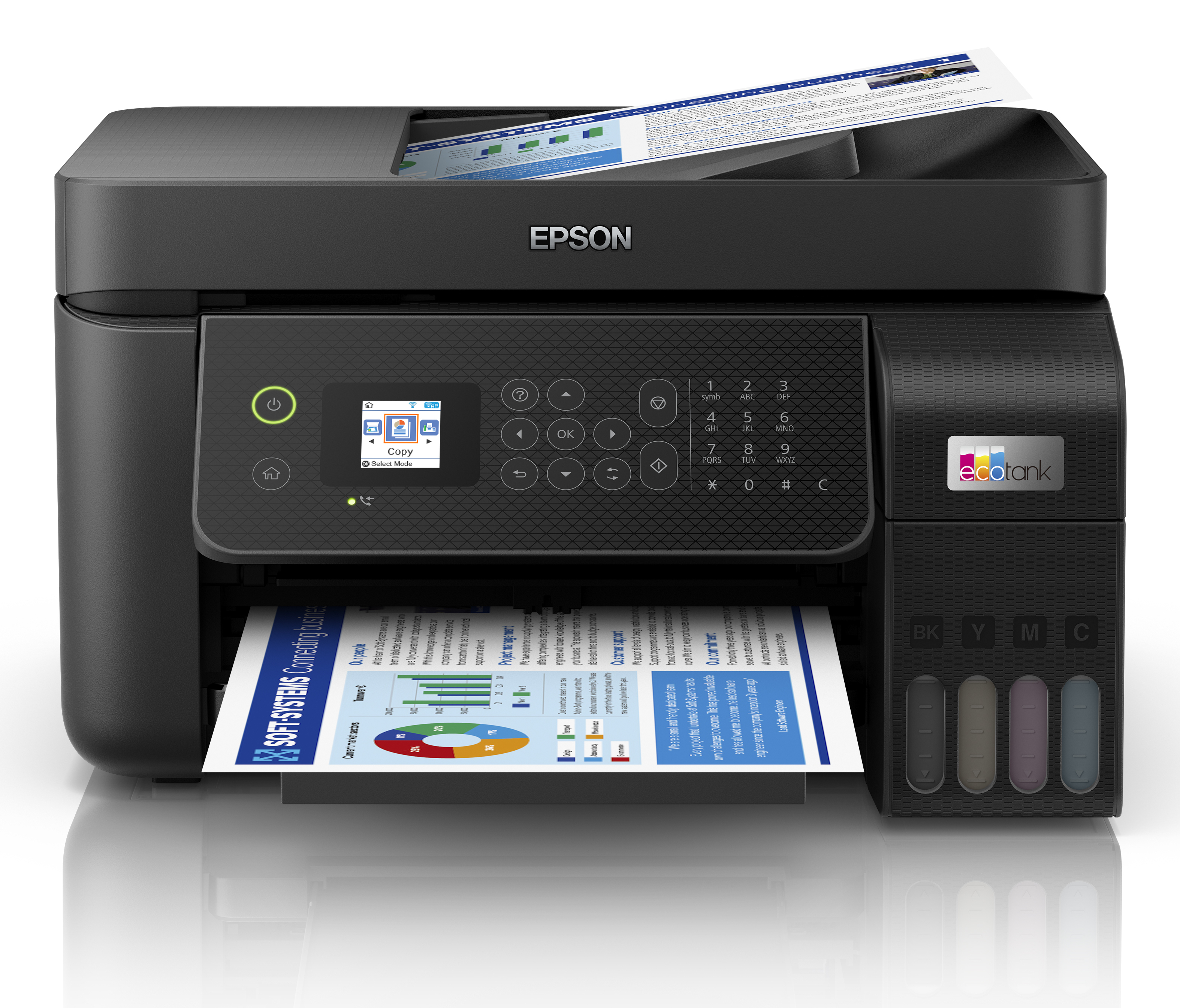 Epson EcoTank L5290 C11CJ65405SA
