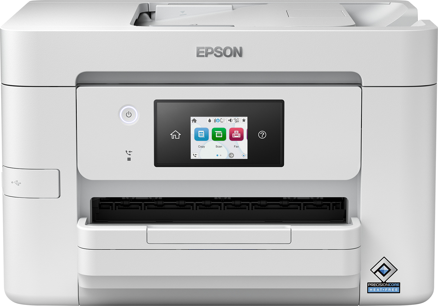 Epson WorkForce Pro WF-M4619DWF C11CK74401BY