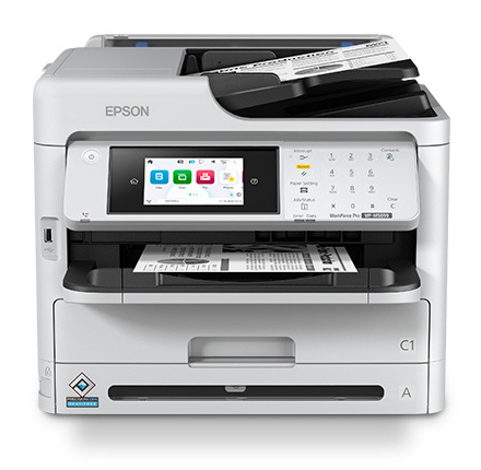 Epson WorkForce Pro WF-M5899 C11CK76201