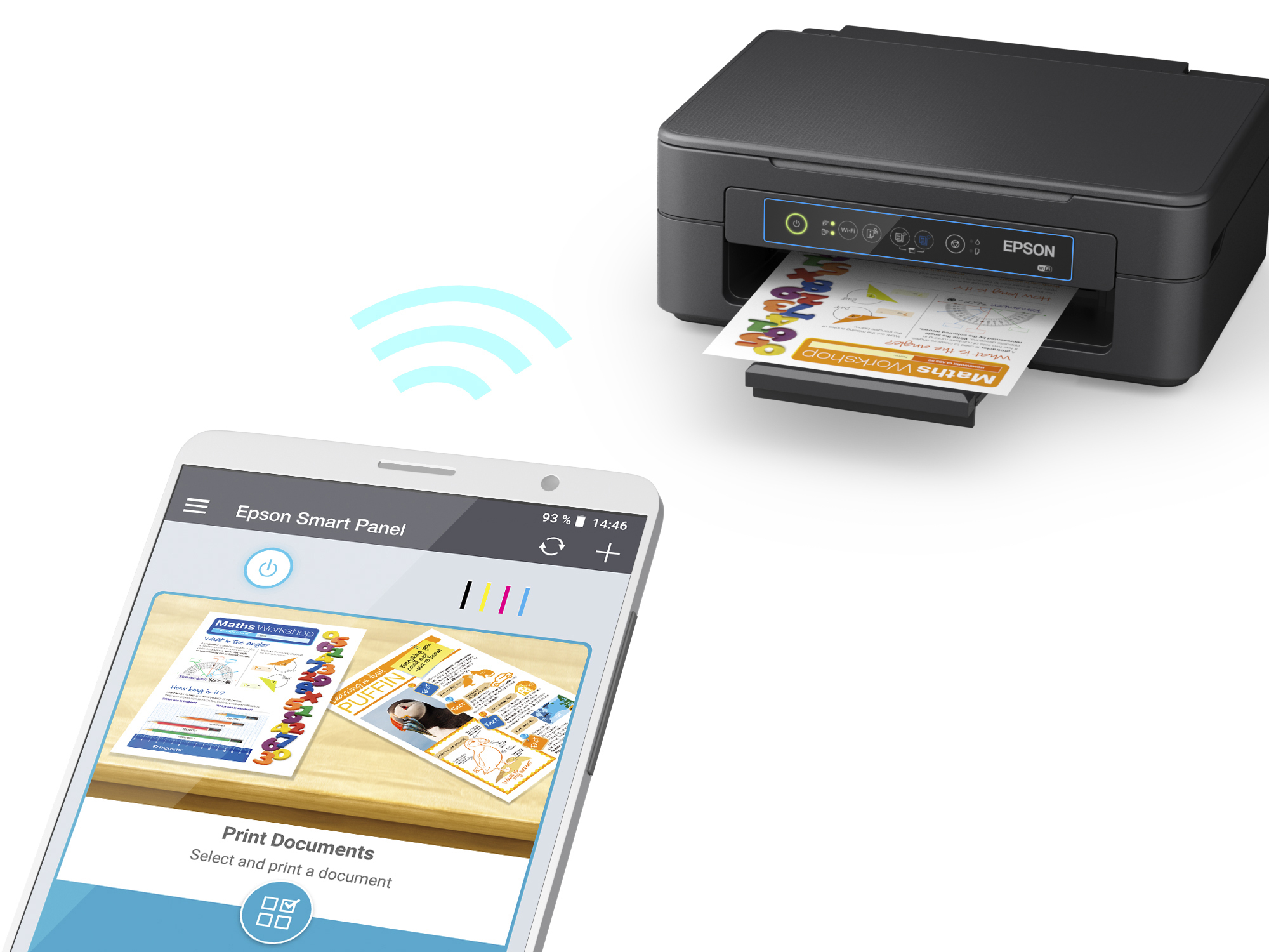 Epson Expression XP-2155 C11CH02406