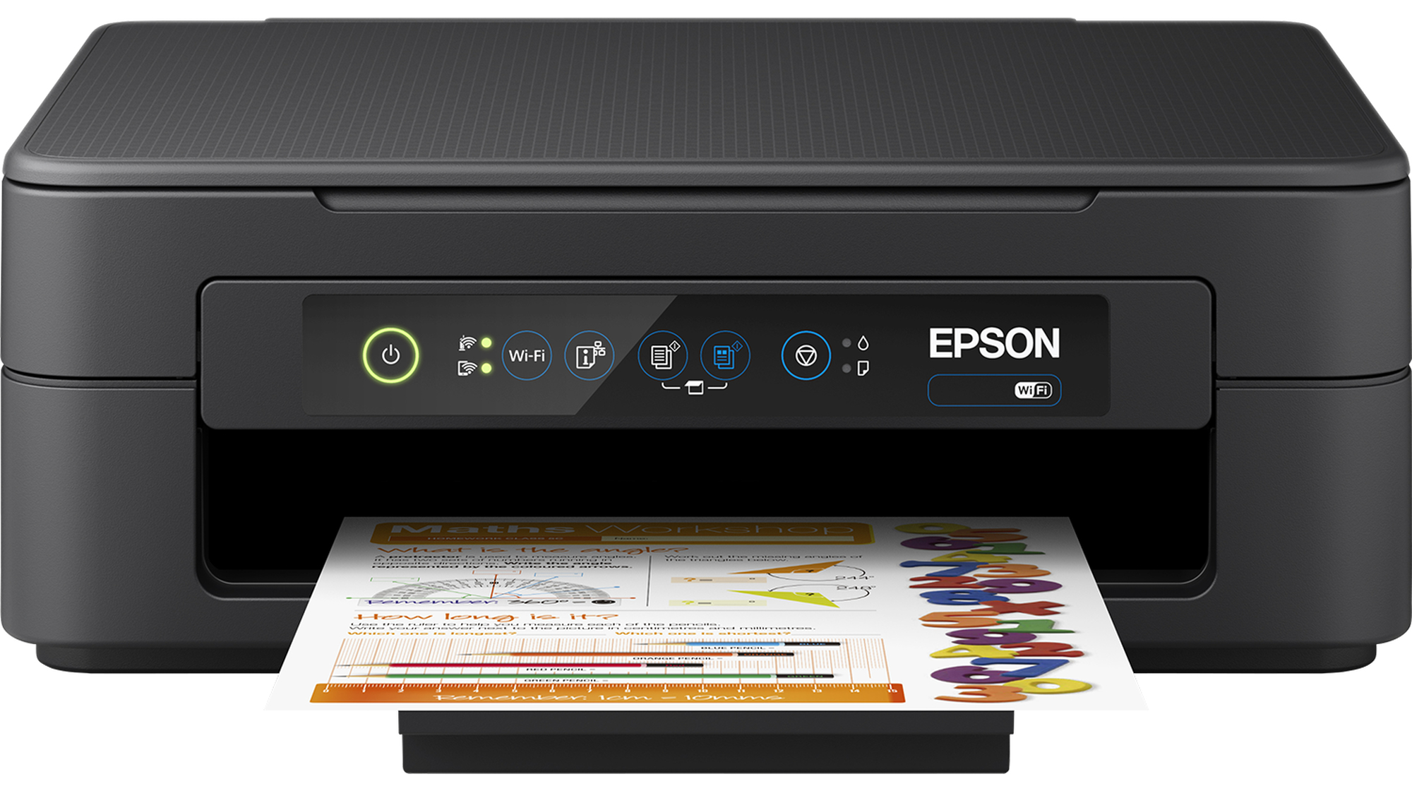 Epson Expression XP-2205 C11CK67402