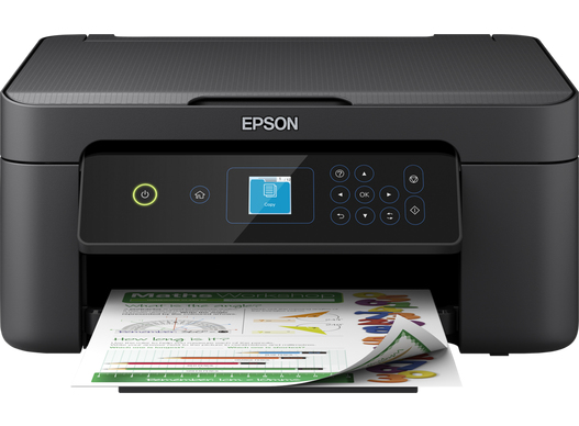 Epson Expression XP-3205E C11CK66405